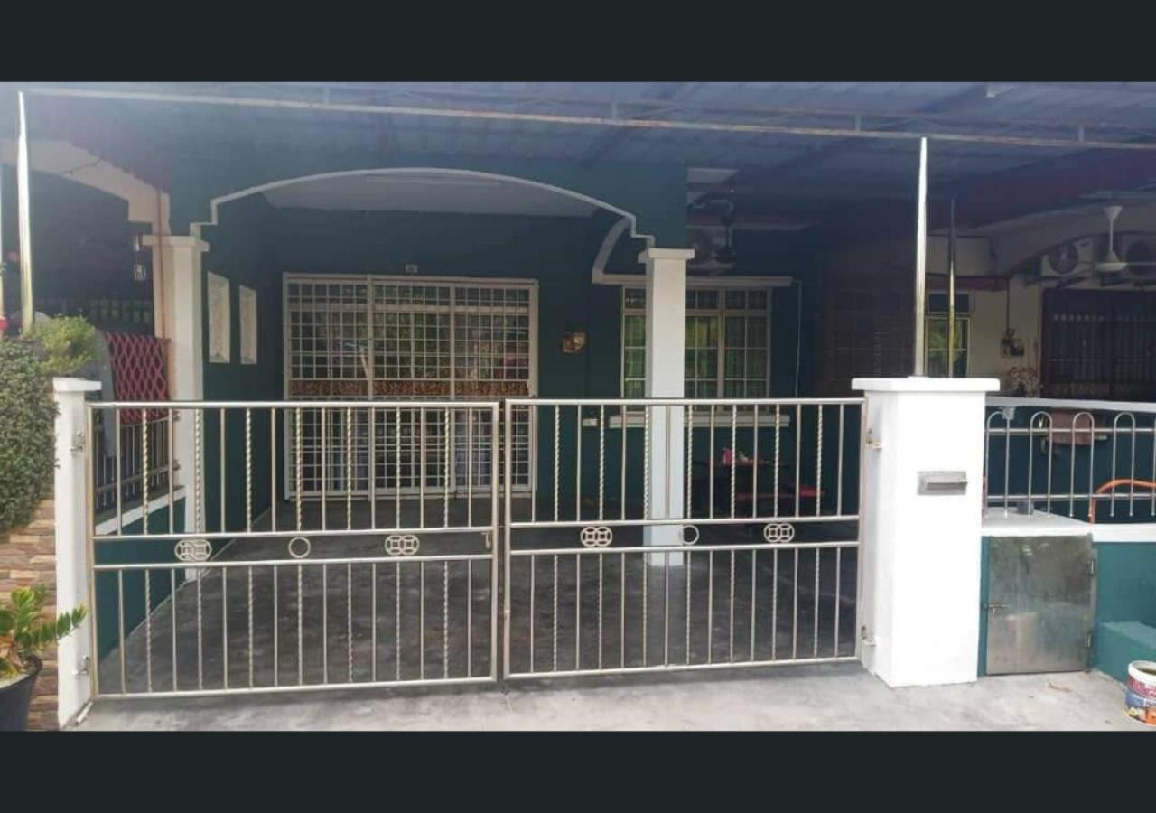 Jalinan Qaseh Homestay photo 1