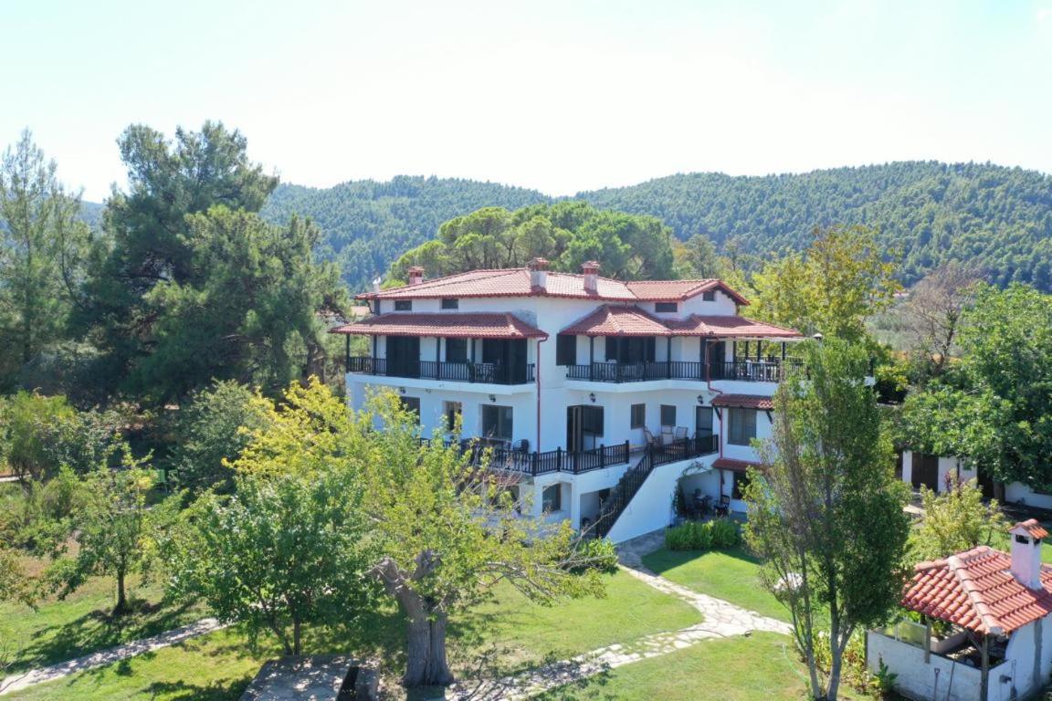 Villa Dagor - Parterrewohnung view 4
