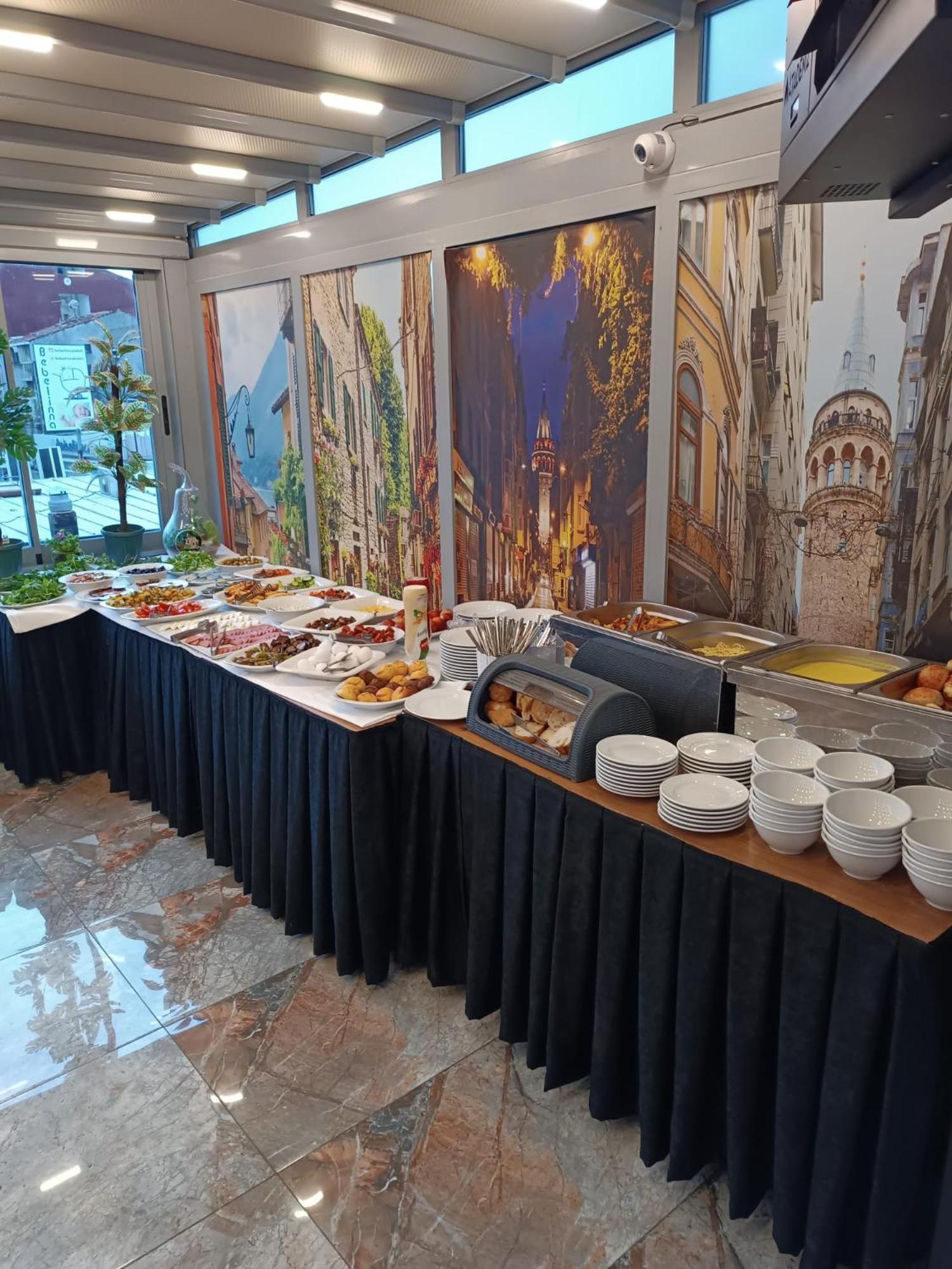 Bona Sera Otel - Image 43