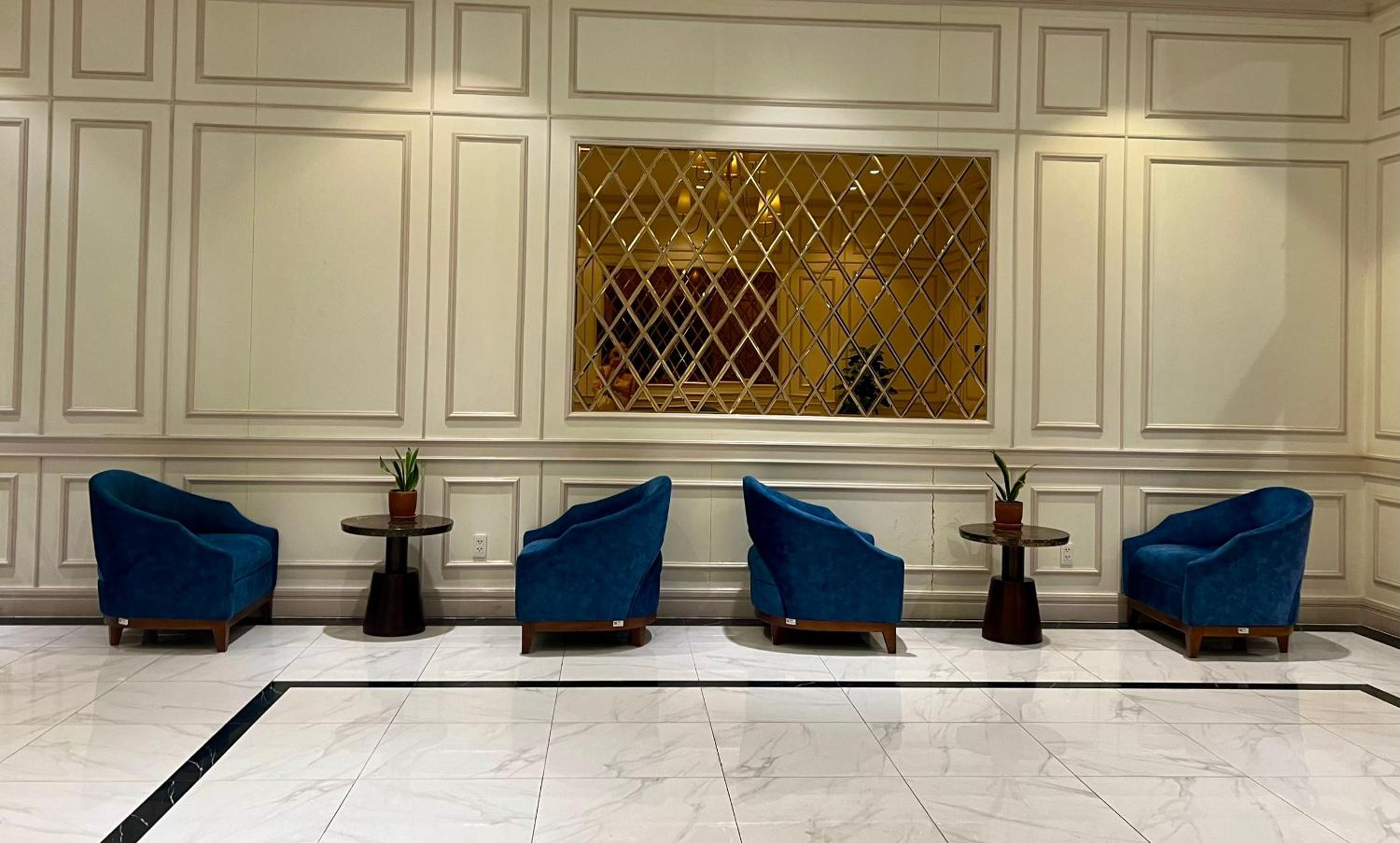 Highend SaigonRoyal 2BR 2WC CityView near BenThanh