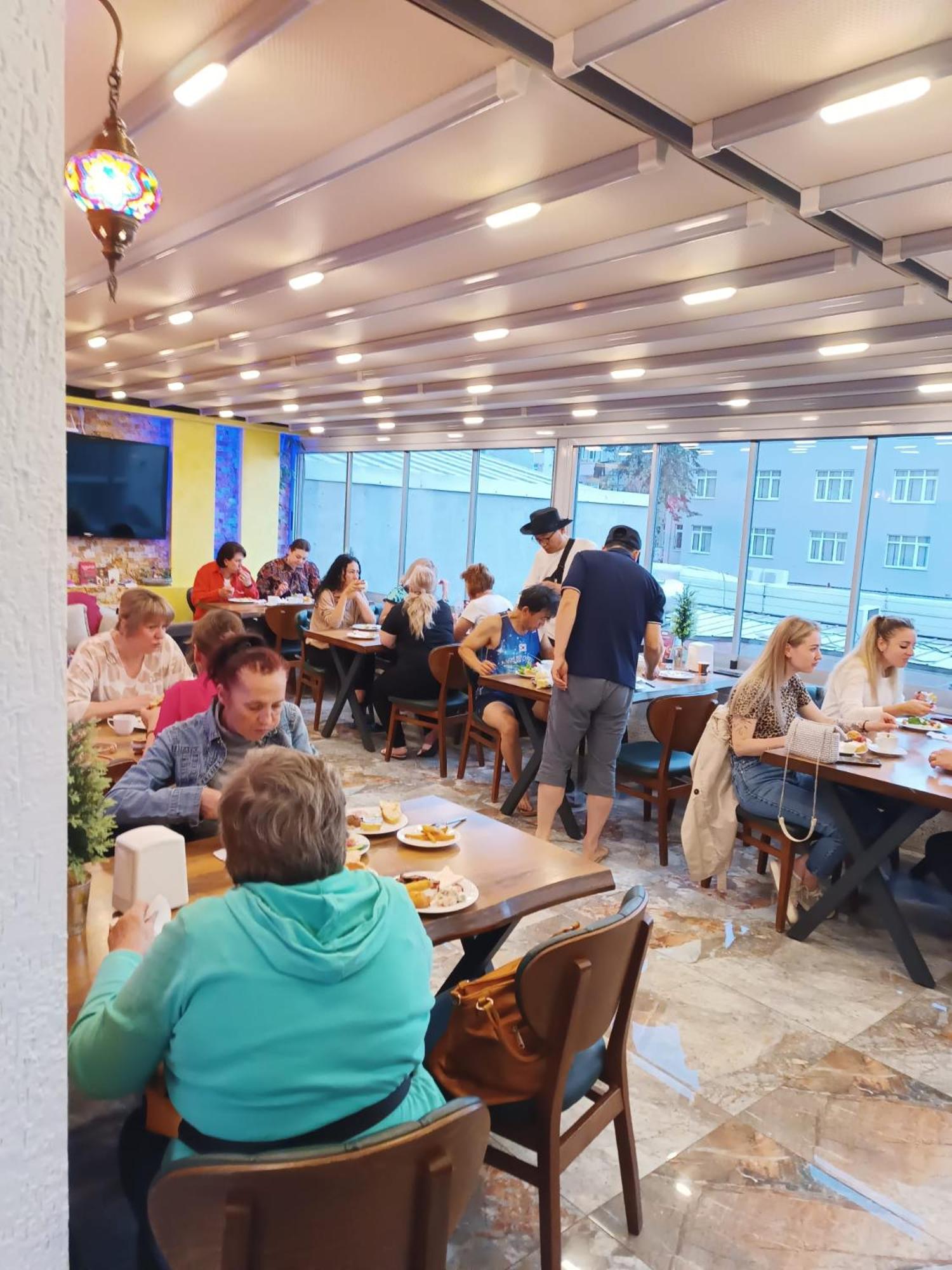 Bona Sera Otel - Image 45