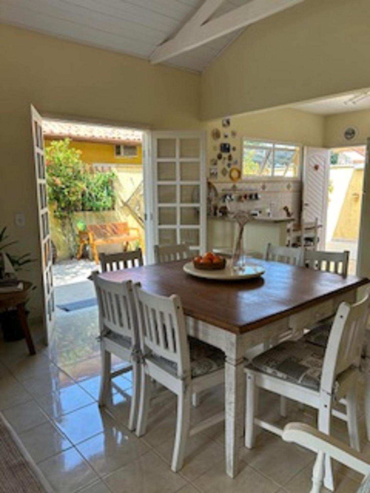 Condomínio Residencial Estoril - Casa térrea - 500m da praia de Boiçucanga