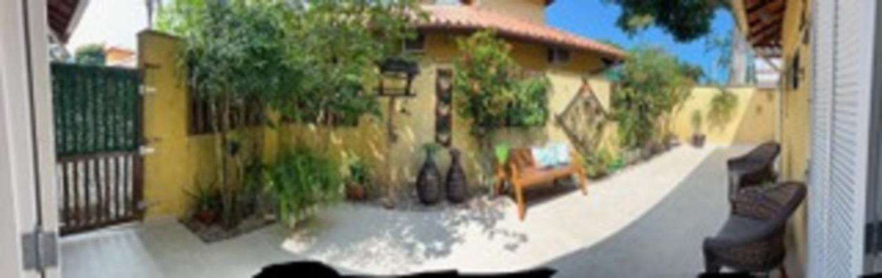 Condomínio Residencial Estoril - Casa térrea - 500m da praia de Boiçucanga
