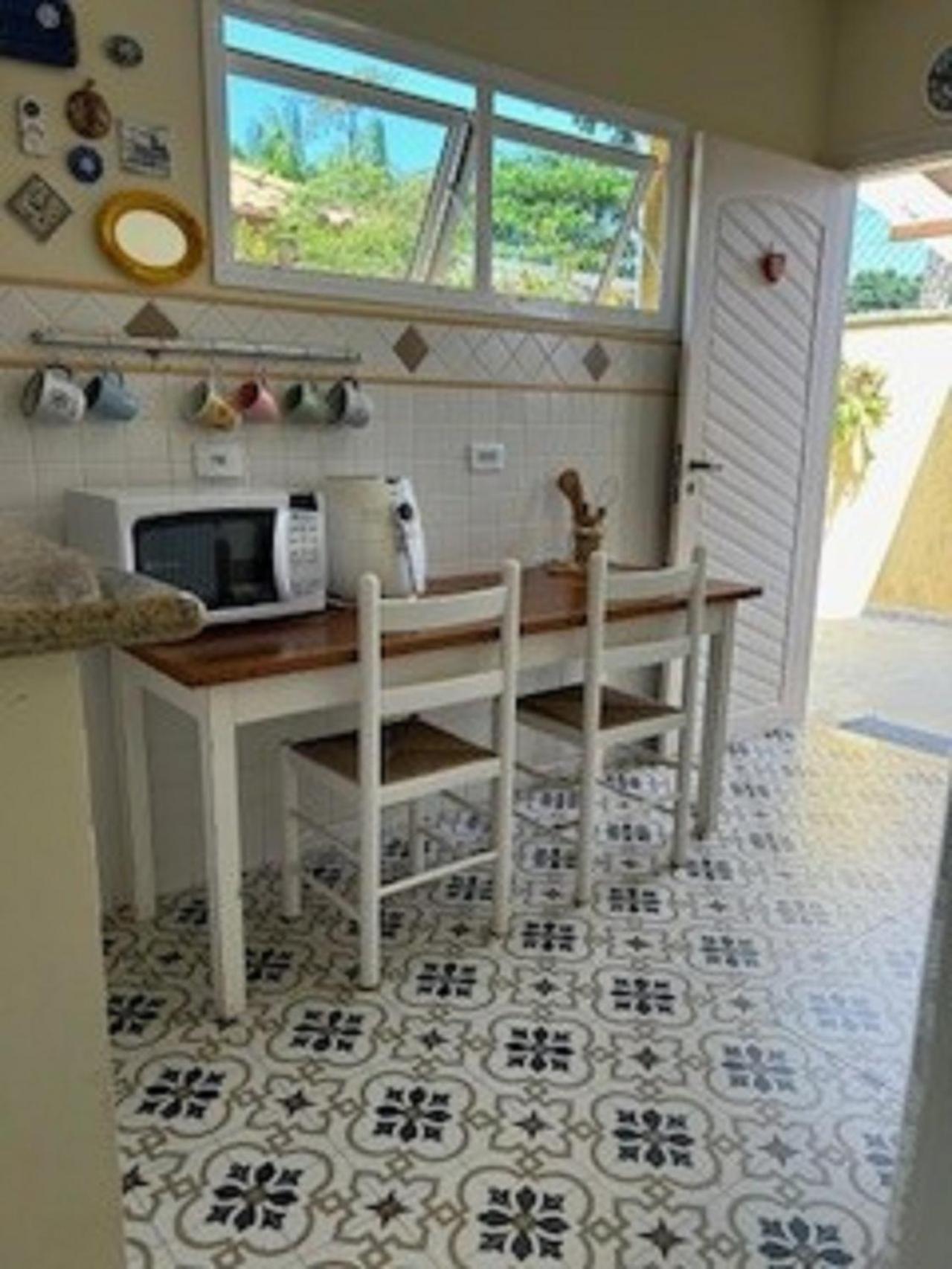 Condomínio Residencial Estoril - Casa térrea - 500m da praia de Boiçucanga