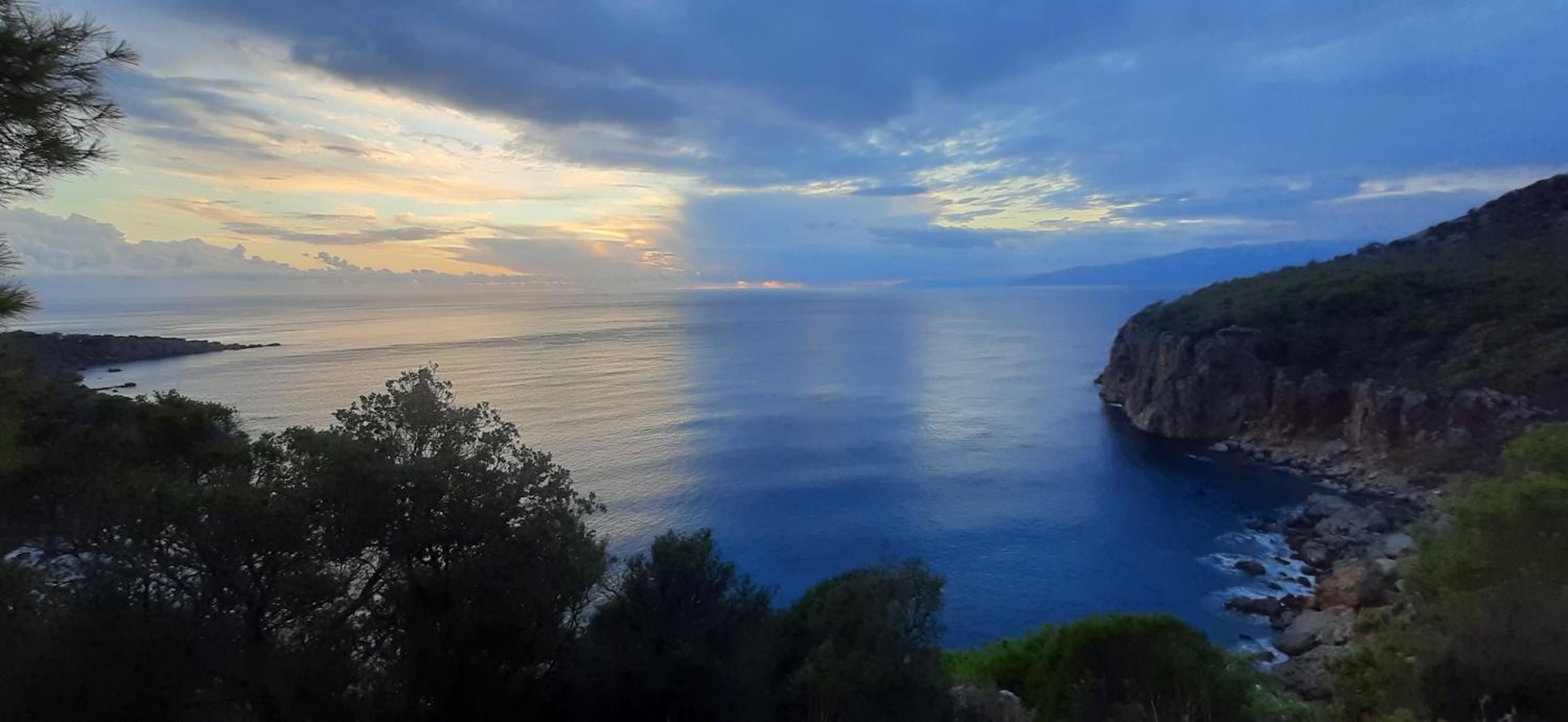 Gelidonia Holiday Home on the Lycian Way