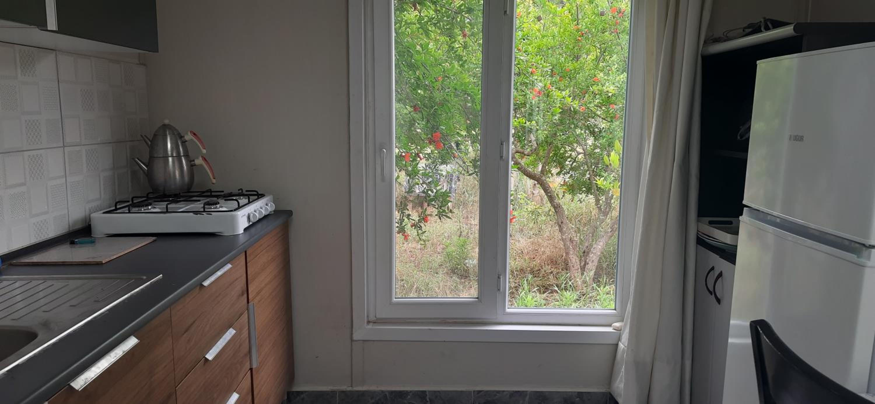 Gelidonia Holiday Home on the Lycian Way