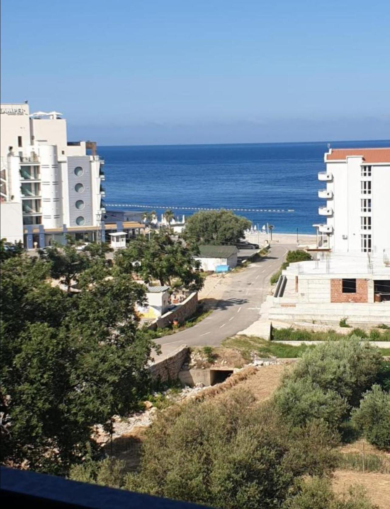 Apartman Sladjana
