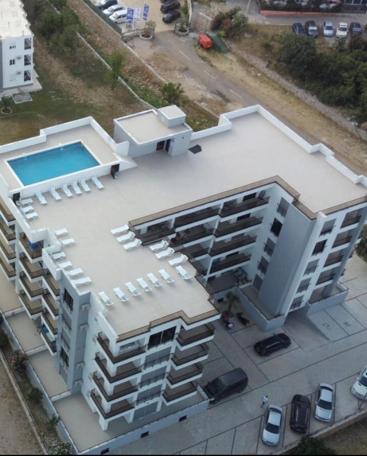Apartman Sladjana