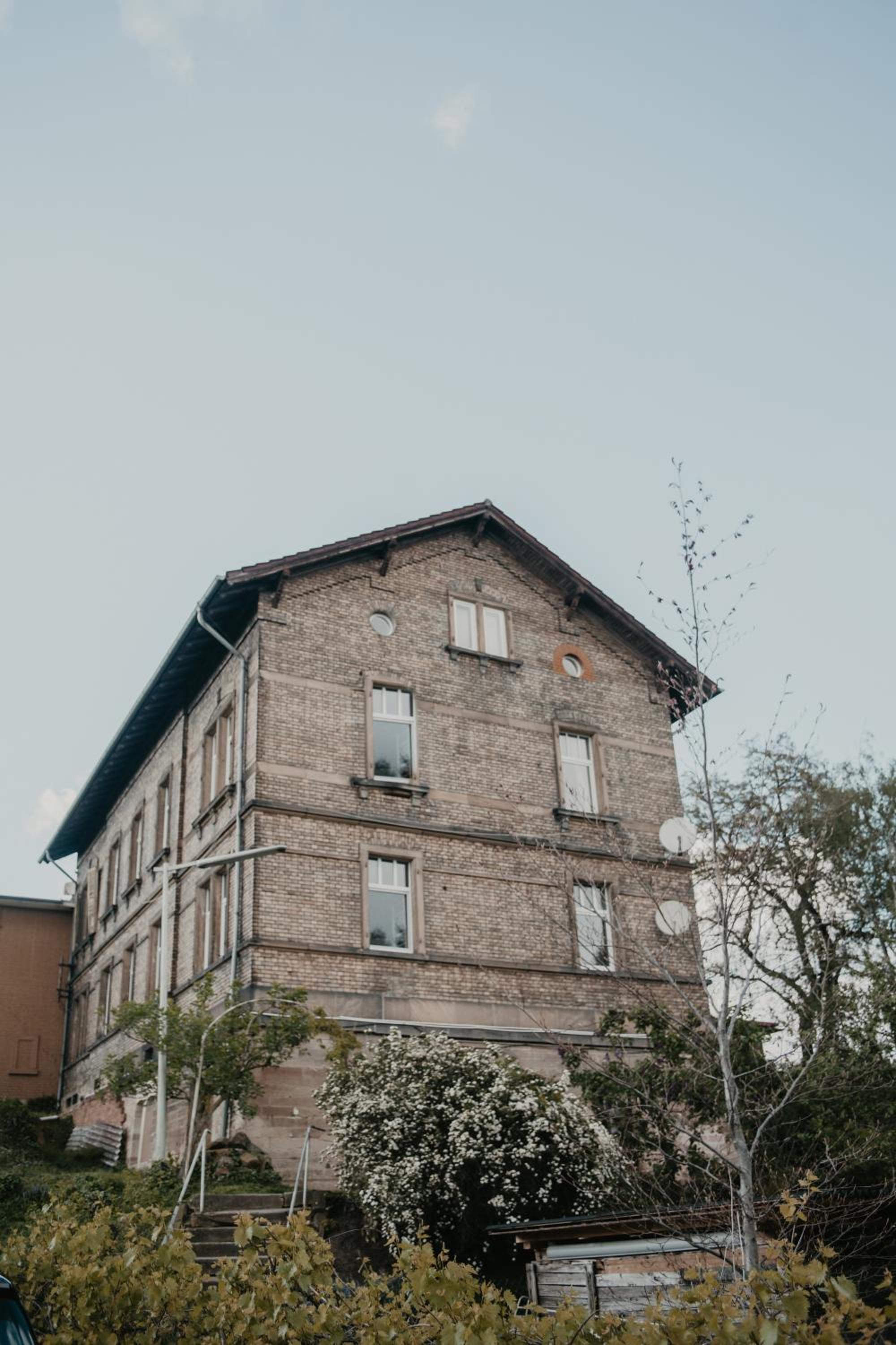 building