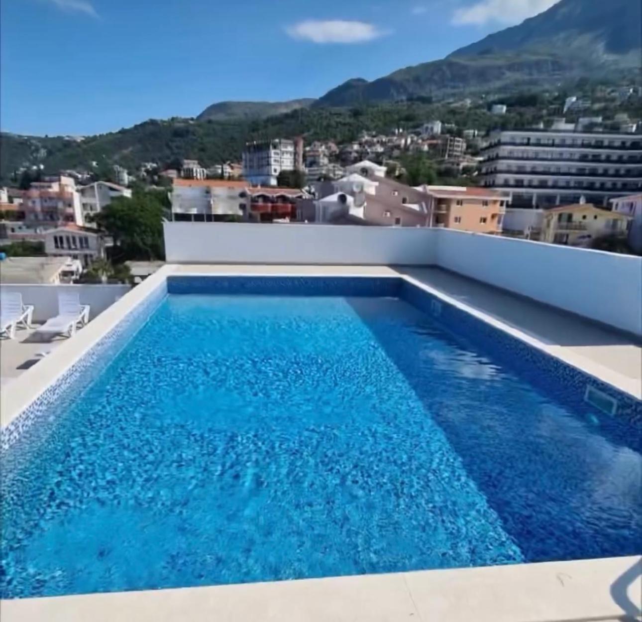 Apartman Sladjana