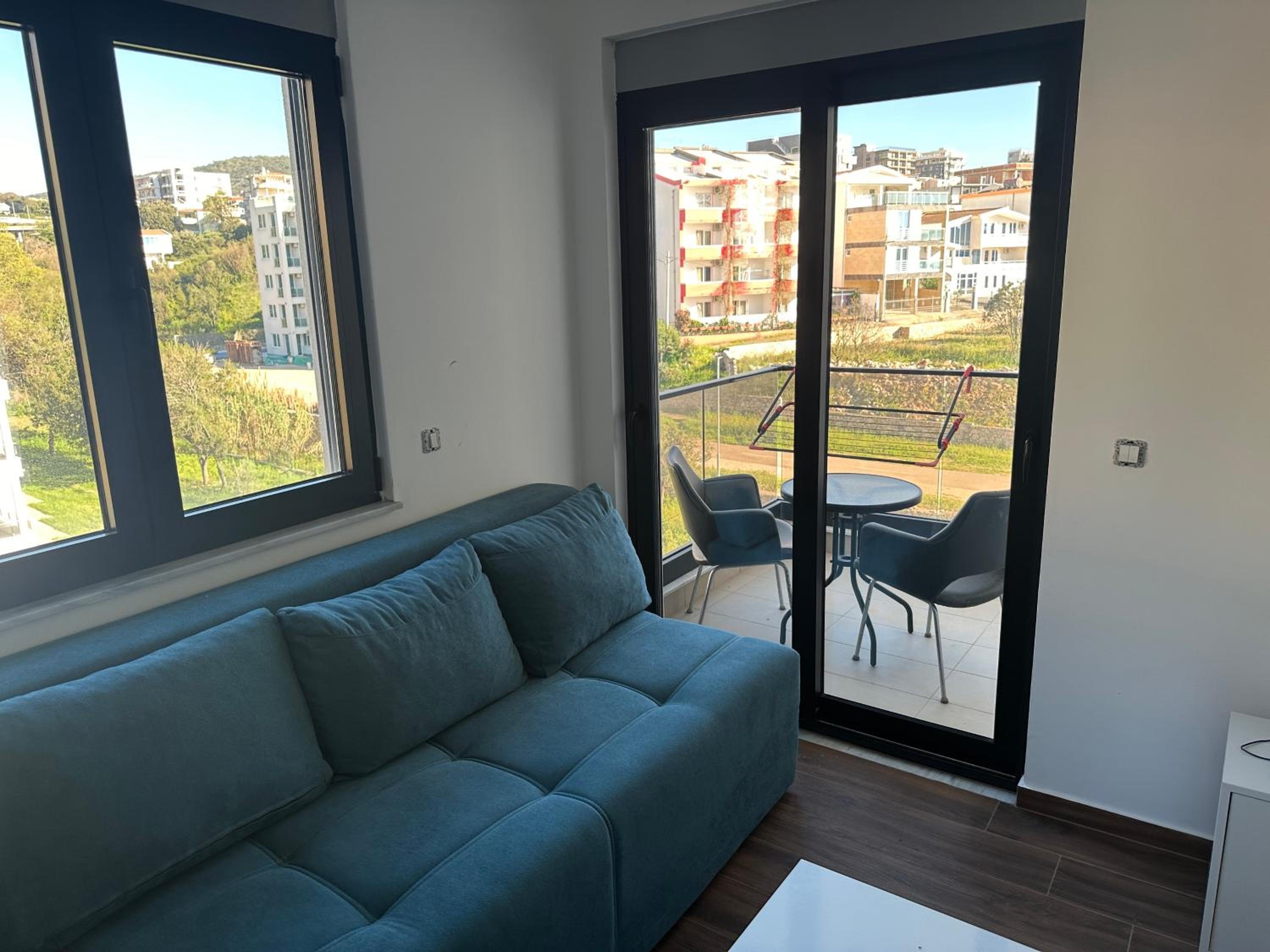 Apartman Sladjana