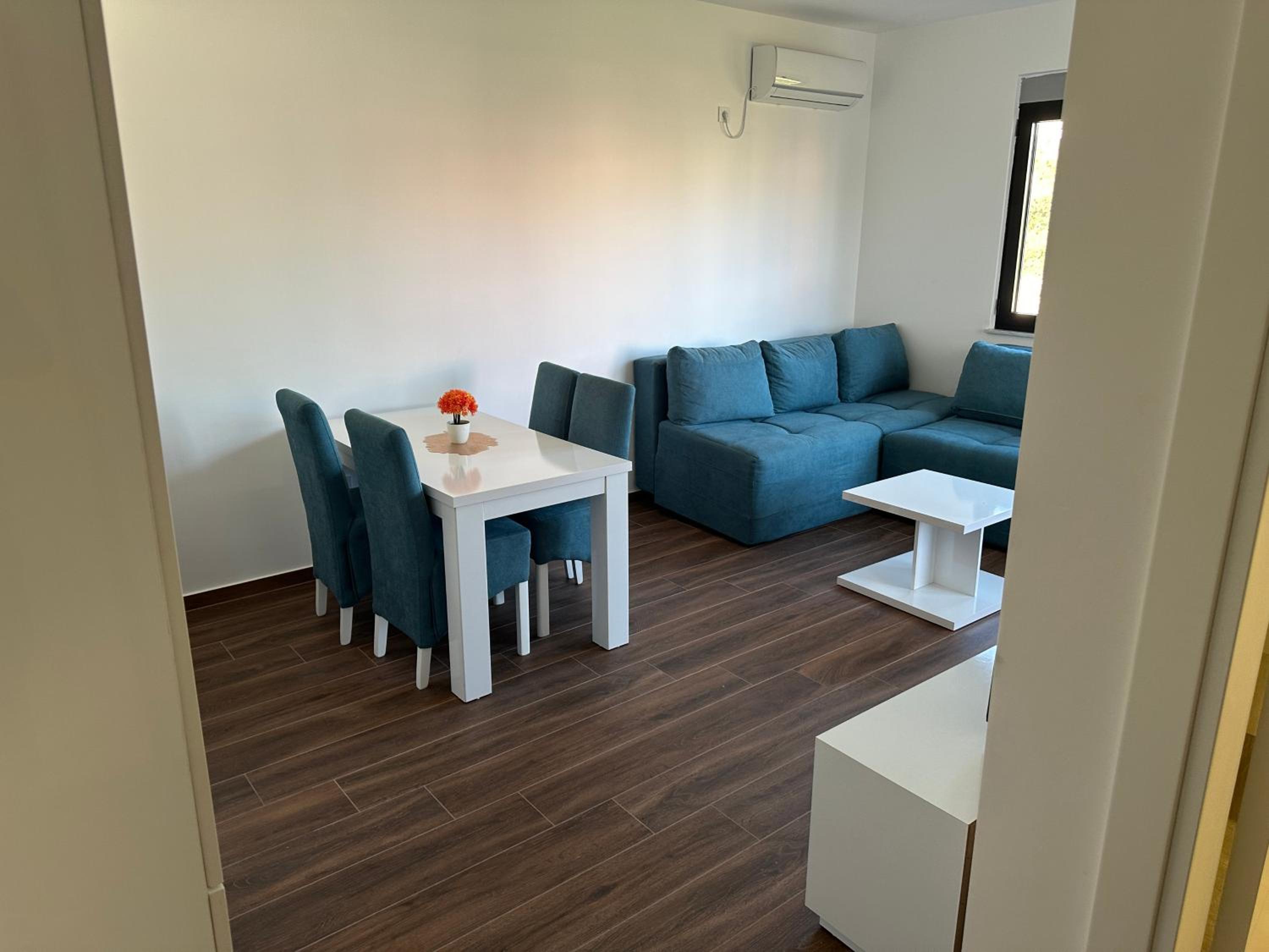 Apartman Sladjana