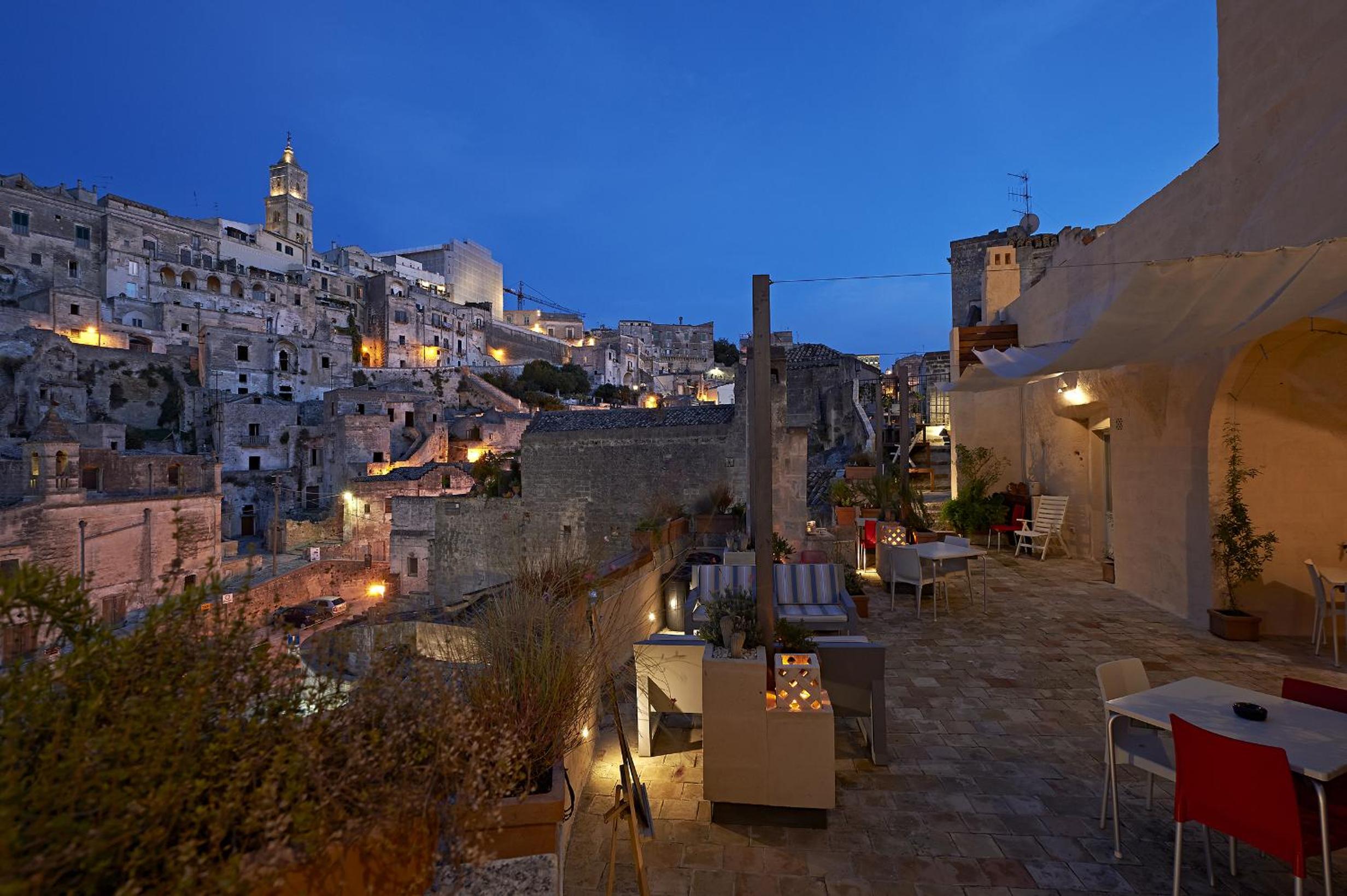 Fra I Sassi Residence, photo 16