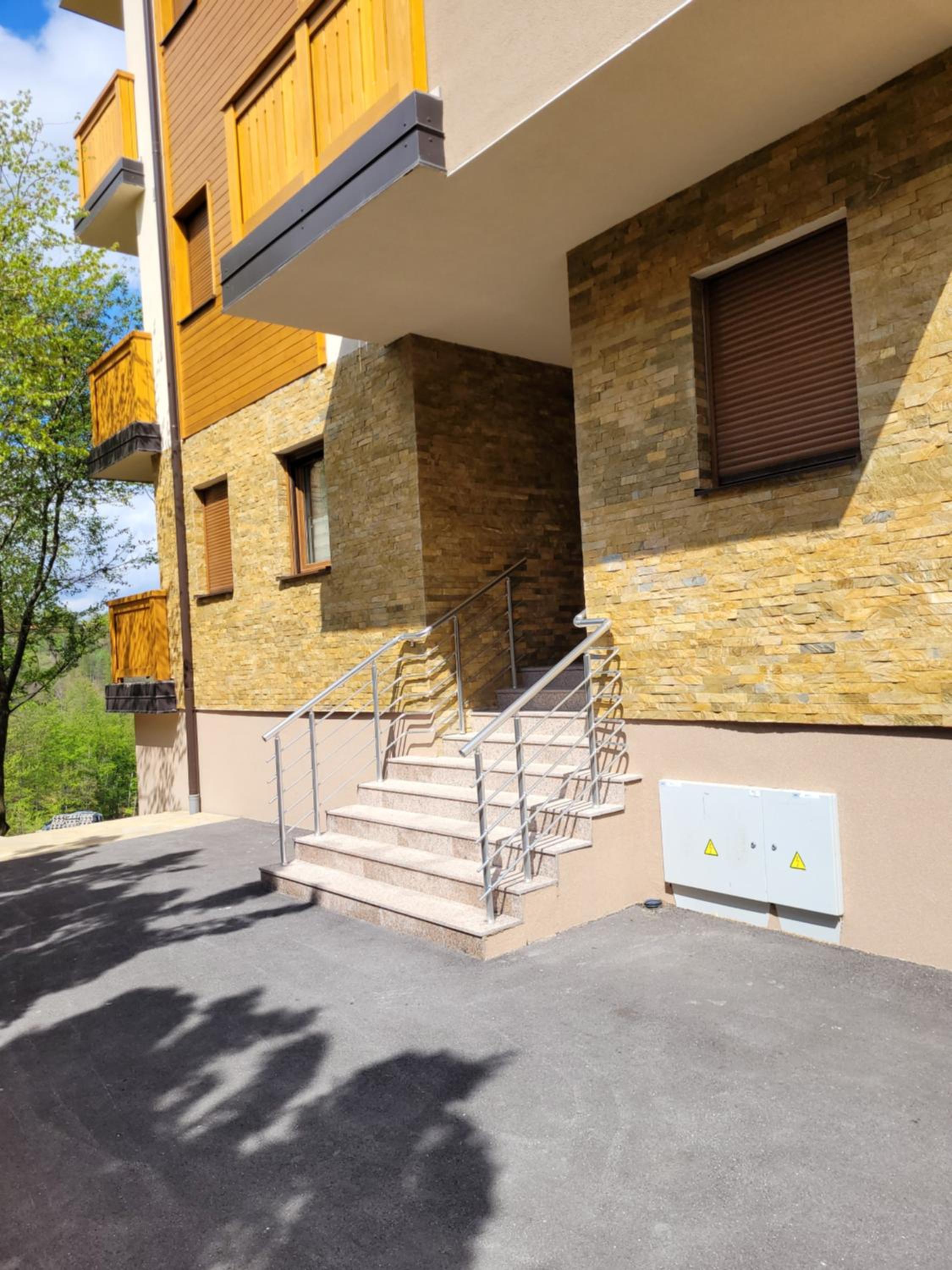 Apartman Gavrilov 1