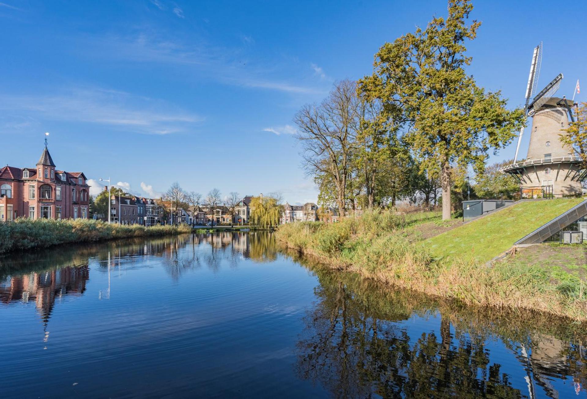 Molenzicht