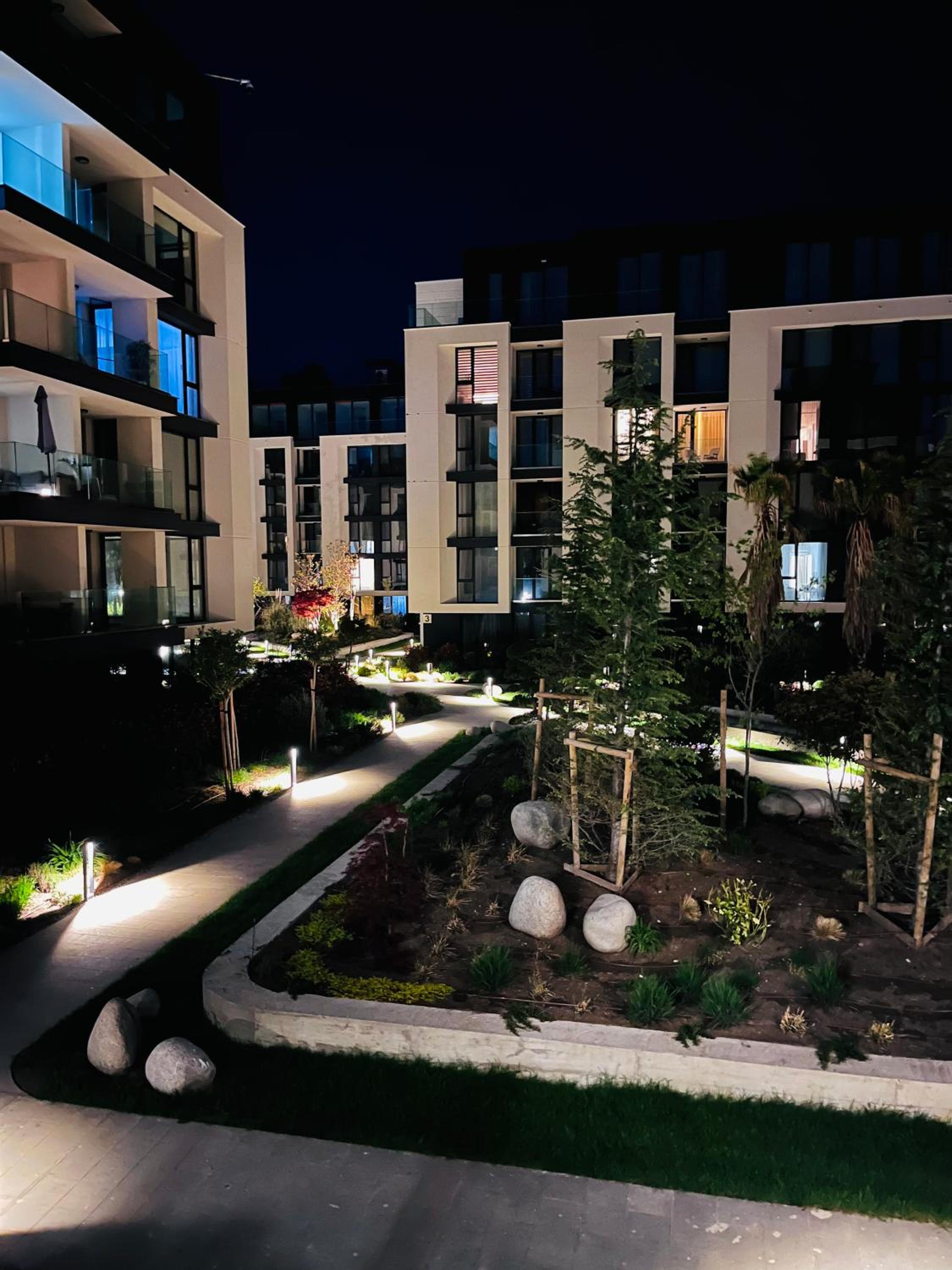EXCLUSIVE St Constantine Suites