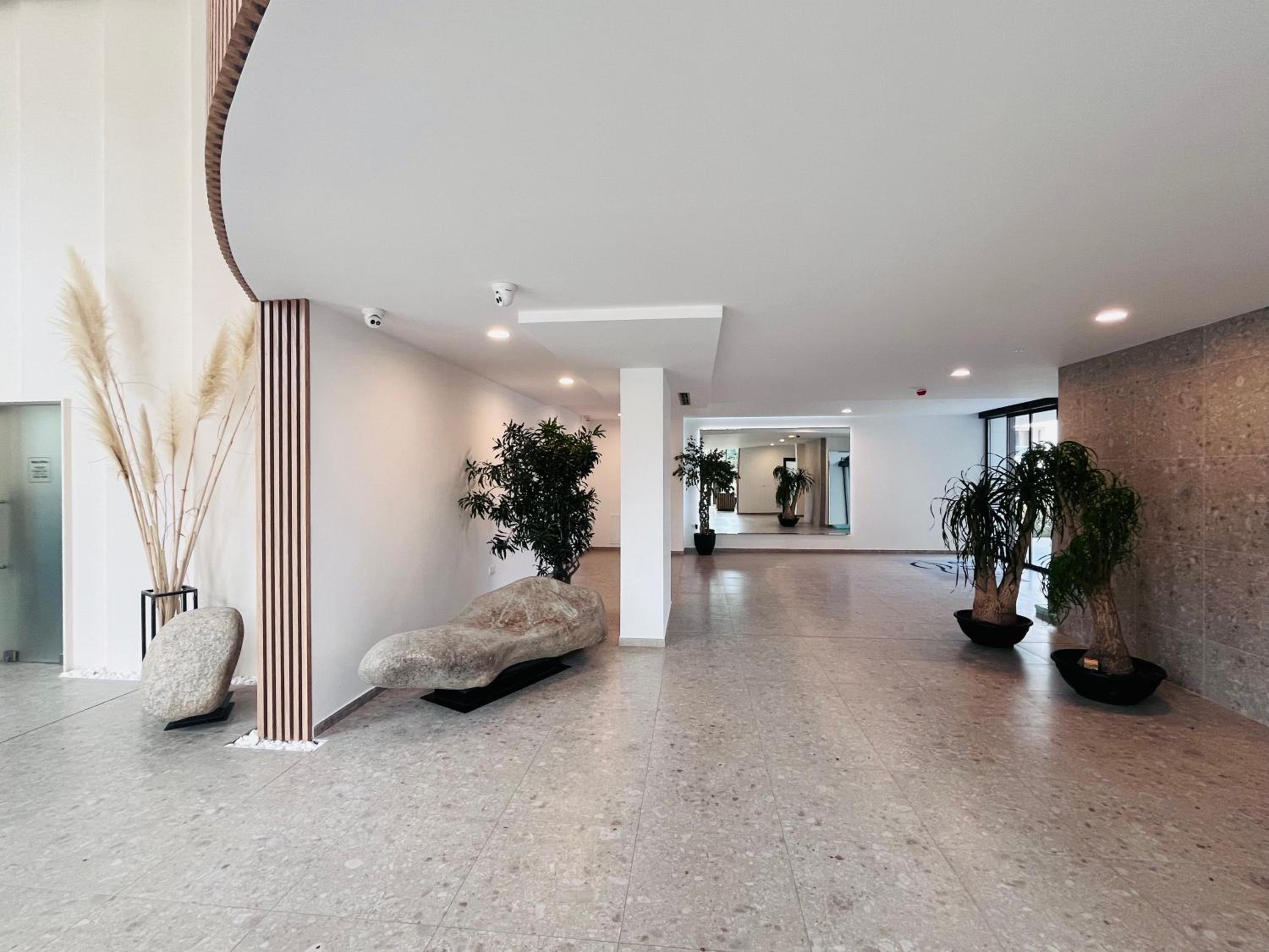 EXCLUSIVE St Constantine Suites