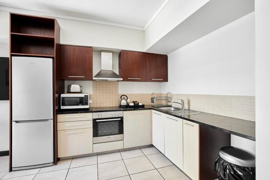Icon City Centre - No Load Shedding! view 3