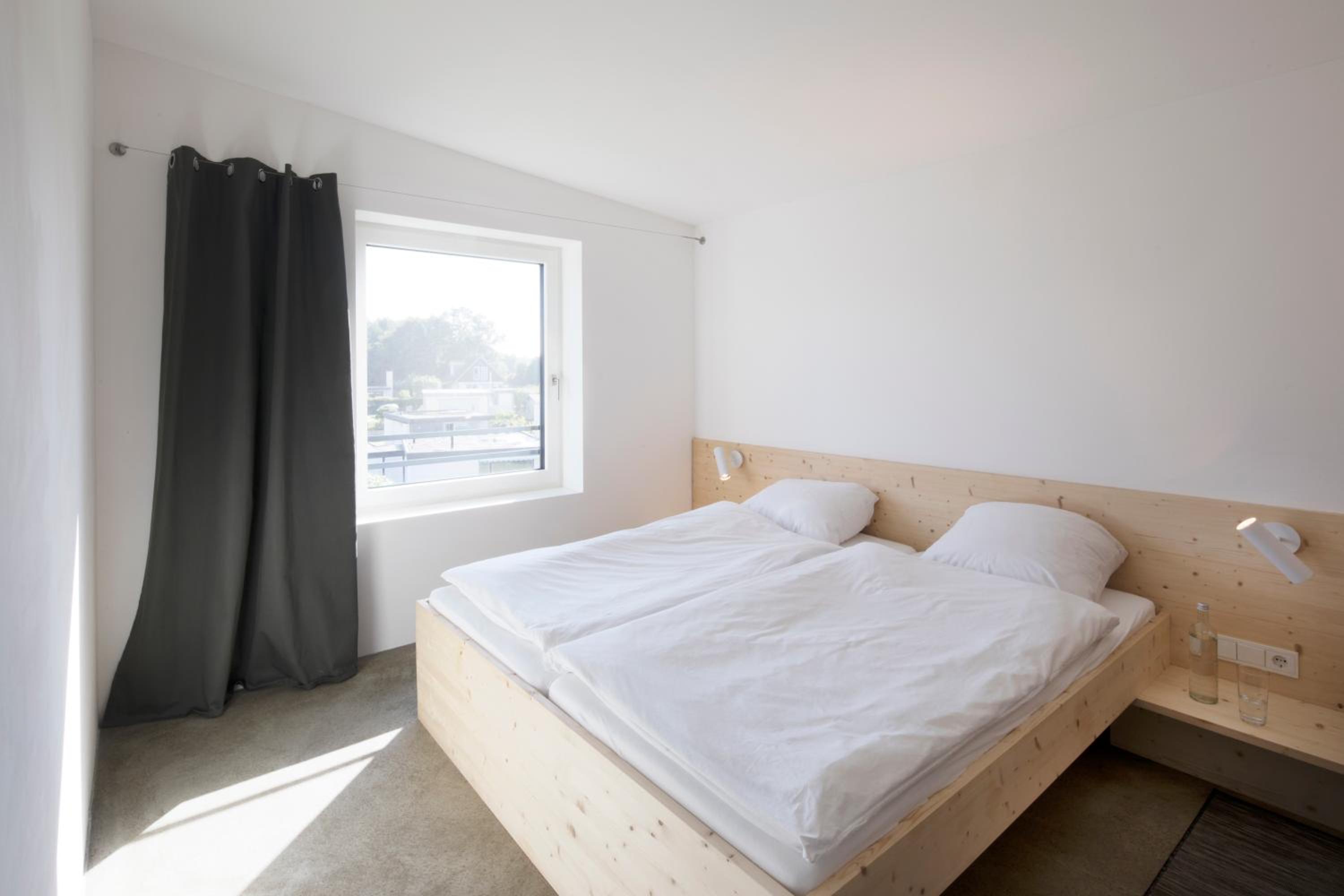 Fjordhaus an der Schlei, Wohnung 6 Personen