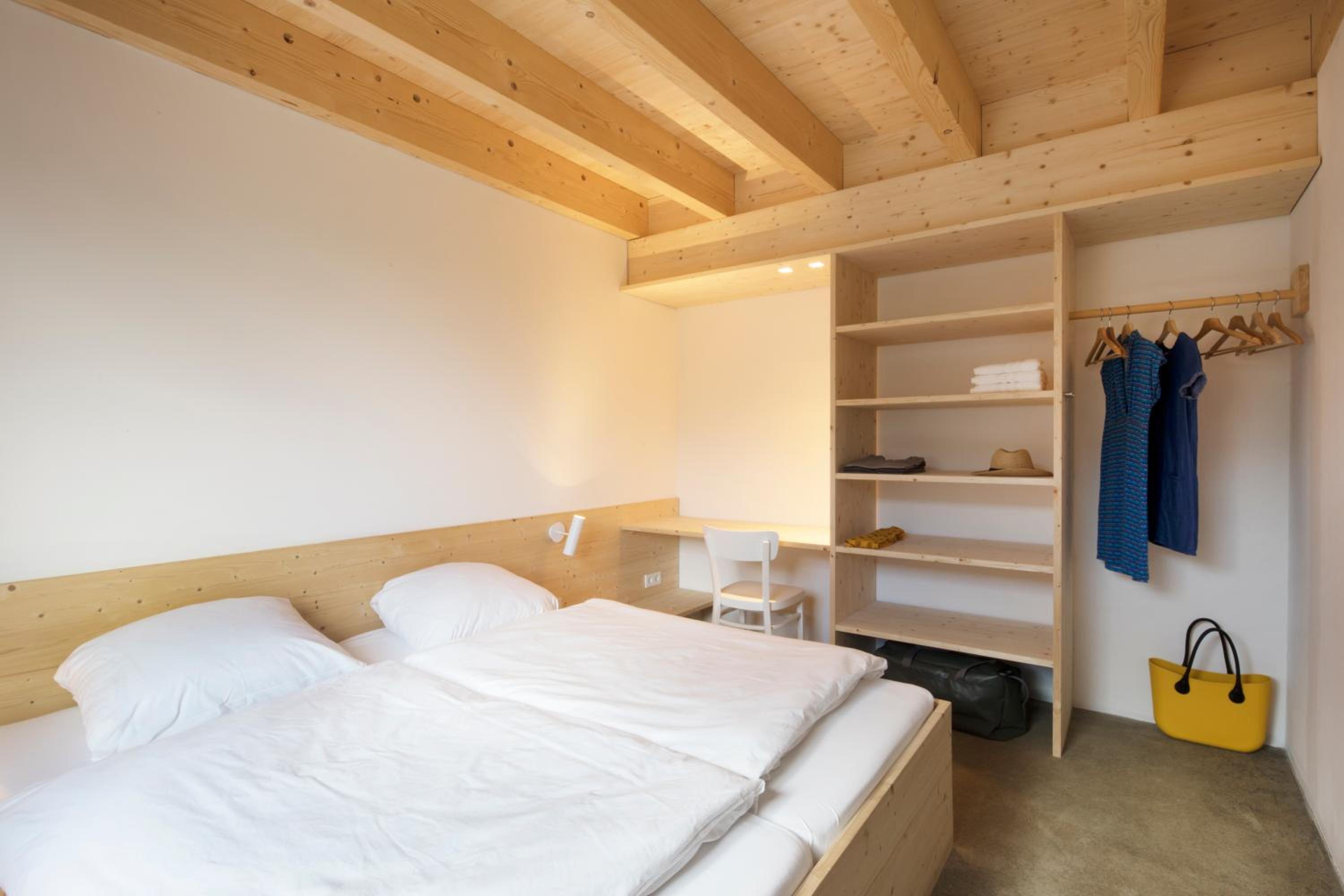 Fjordhaus an der Schlei, Wohnung 6 Personen