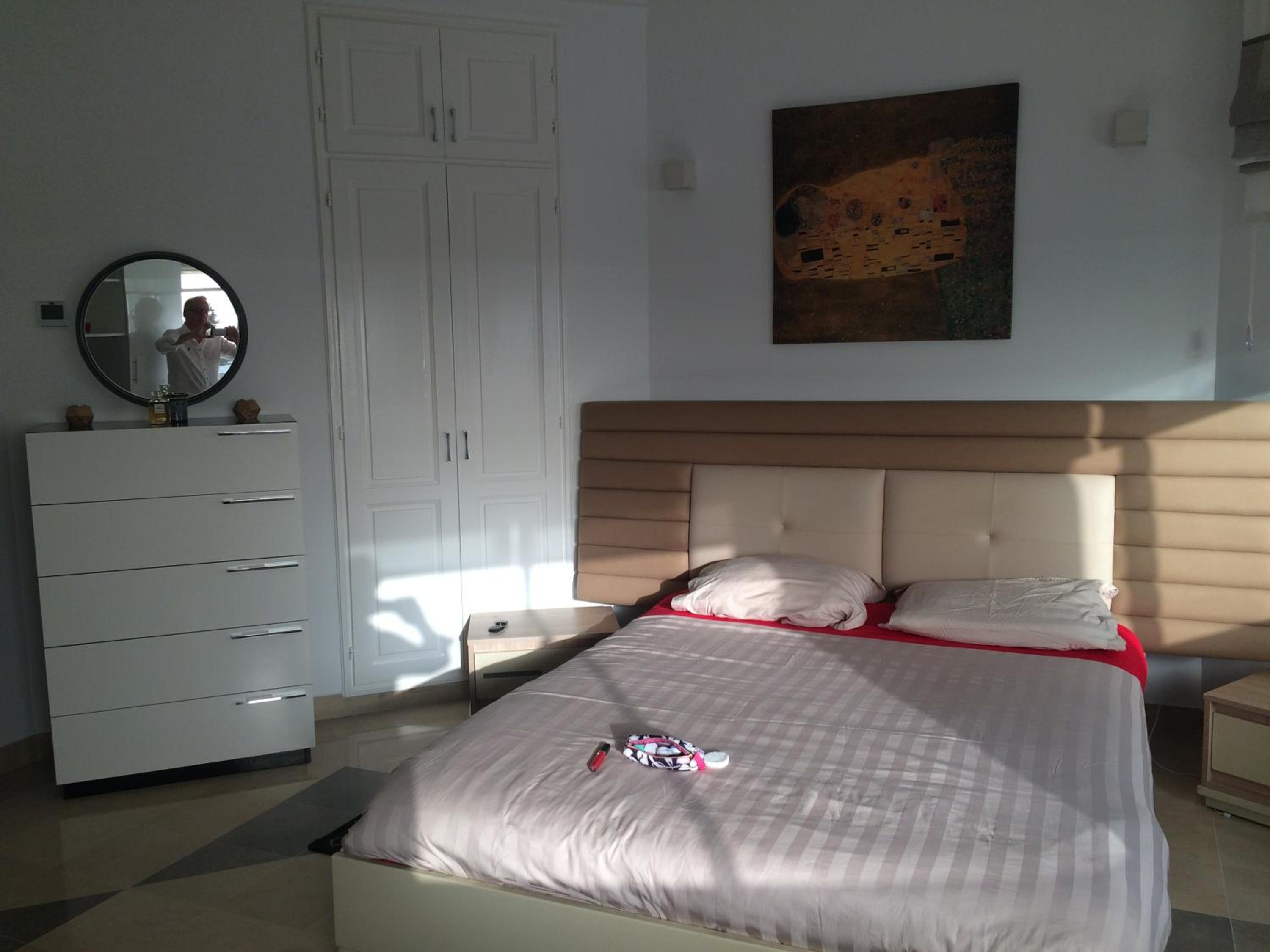 Villa Gammarth - Suite N1 Bis view 2