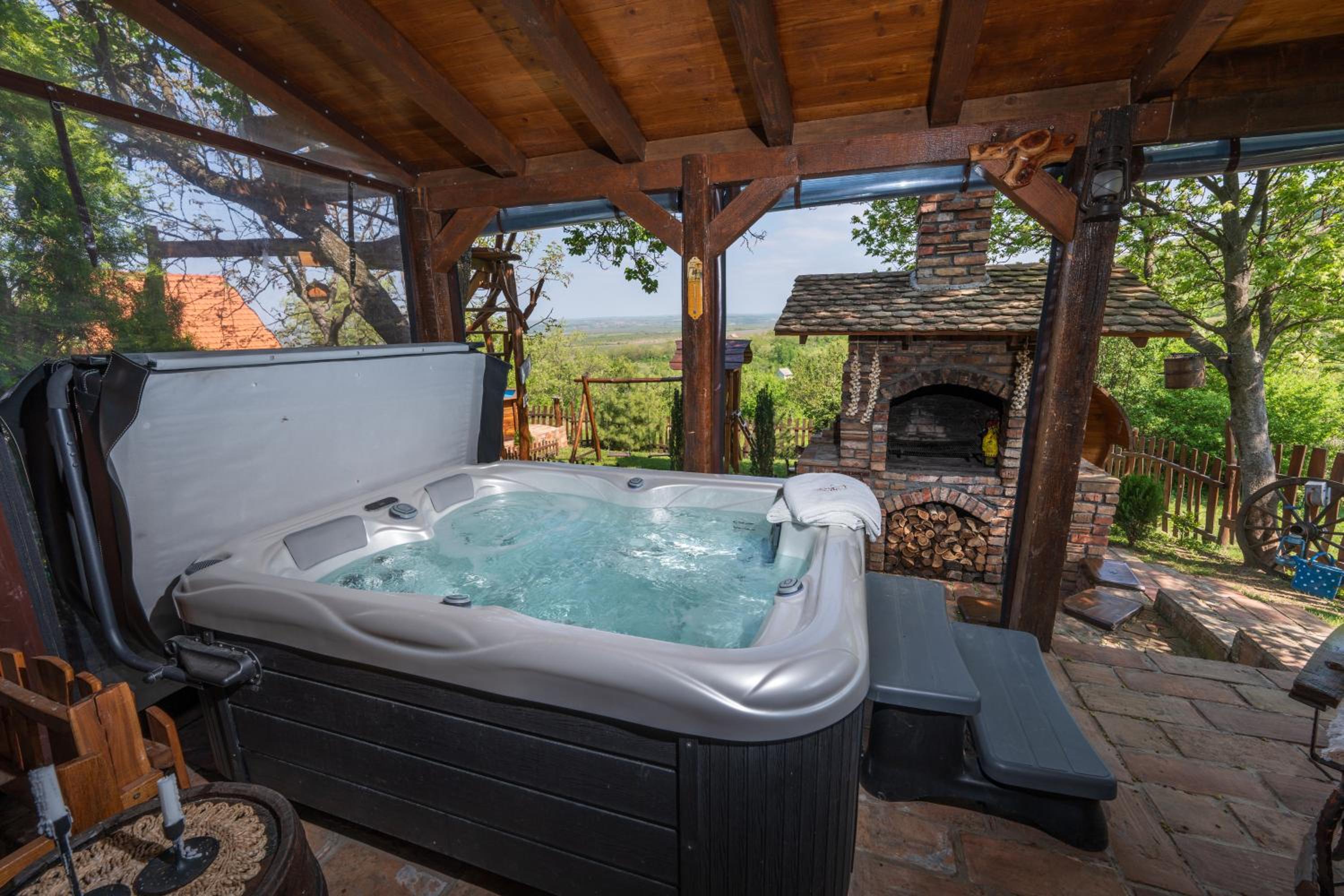 Casa Rustic 2