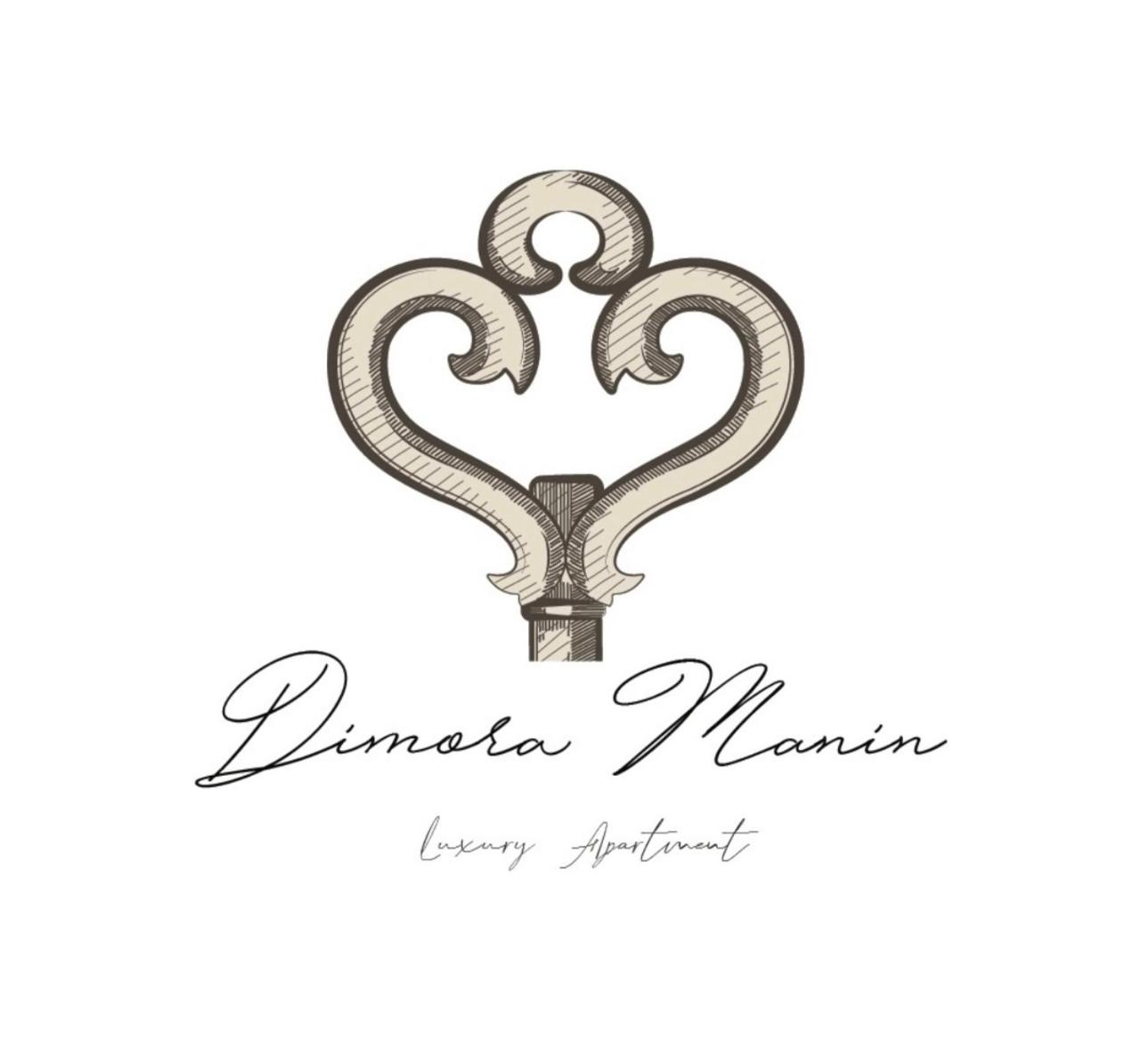 Dimora Manin view 2