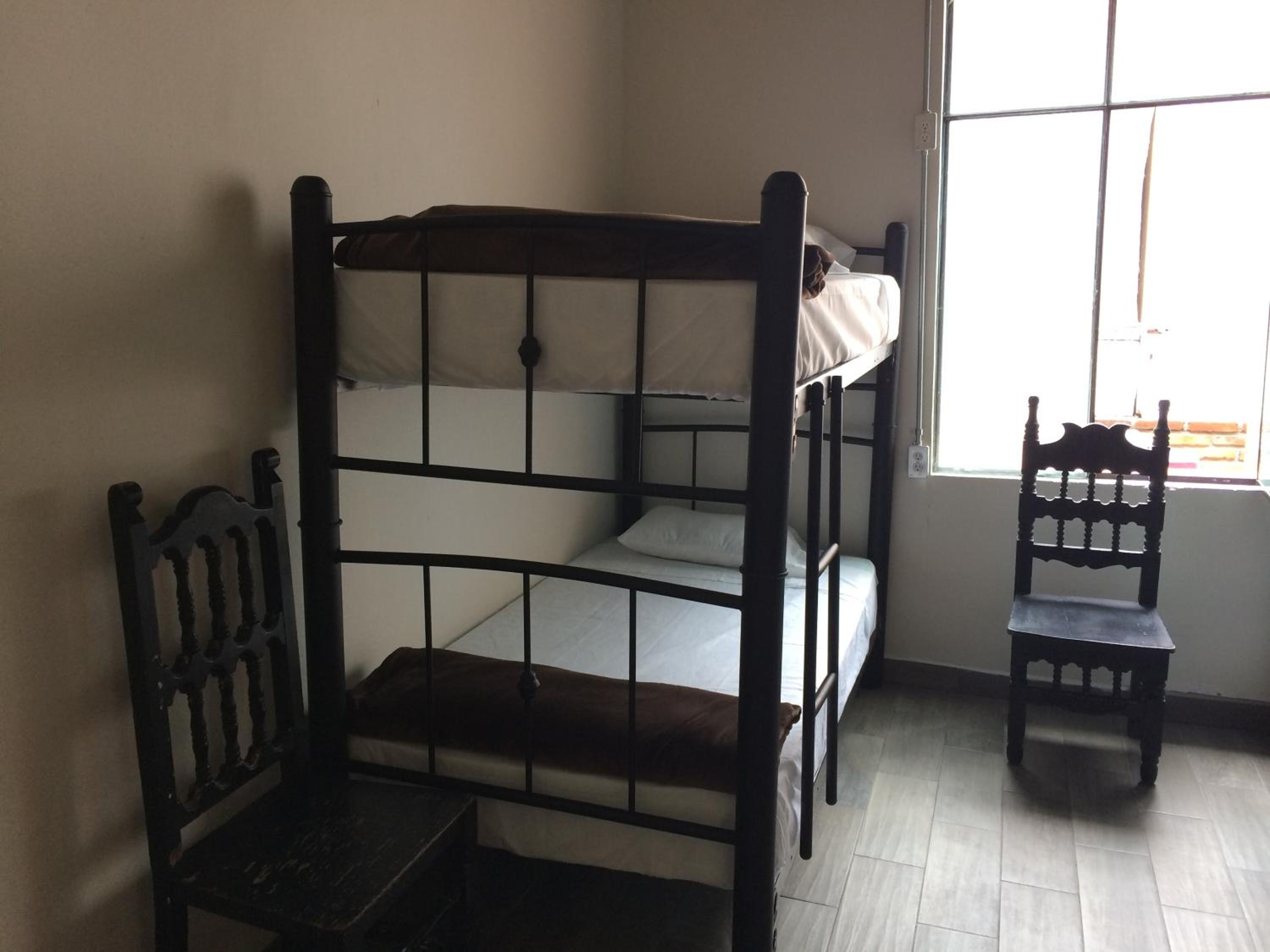Capsule Hostel