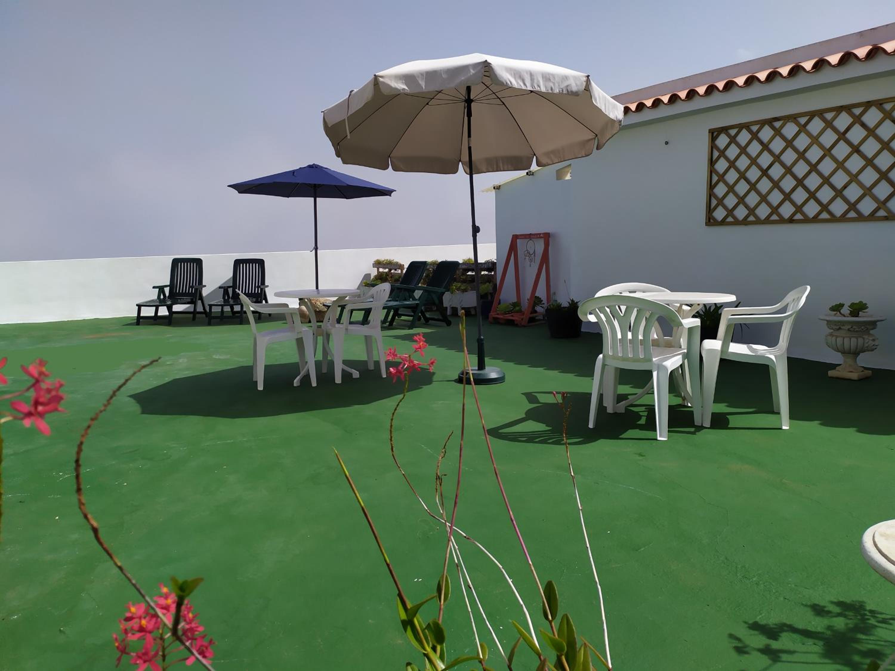 roof