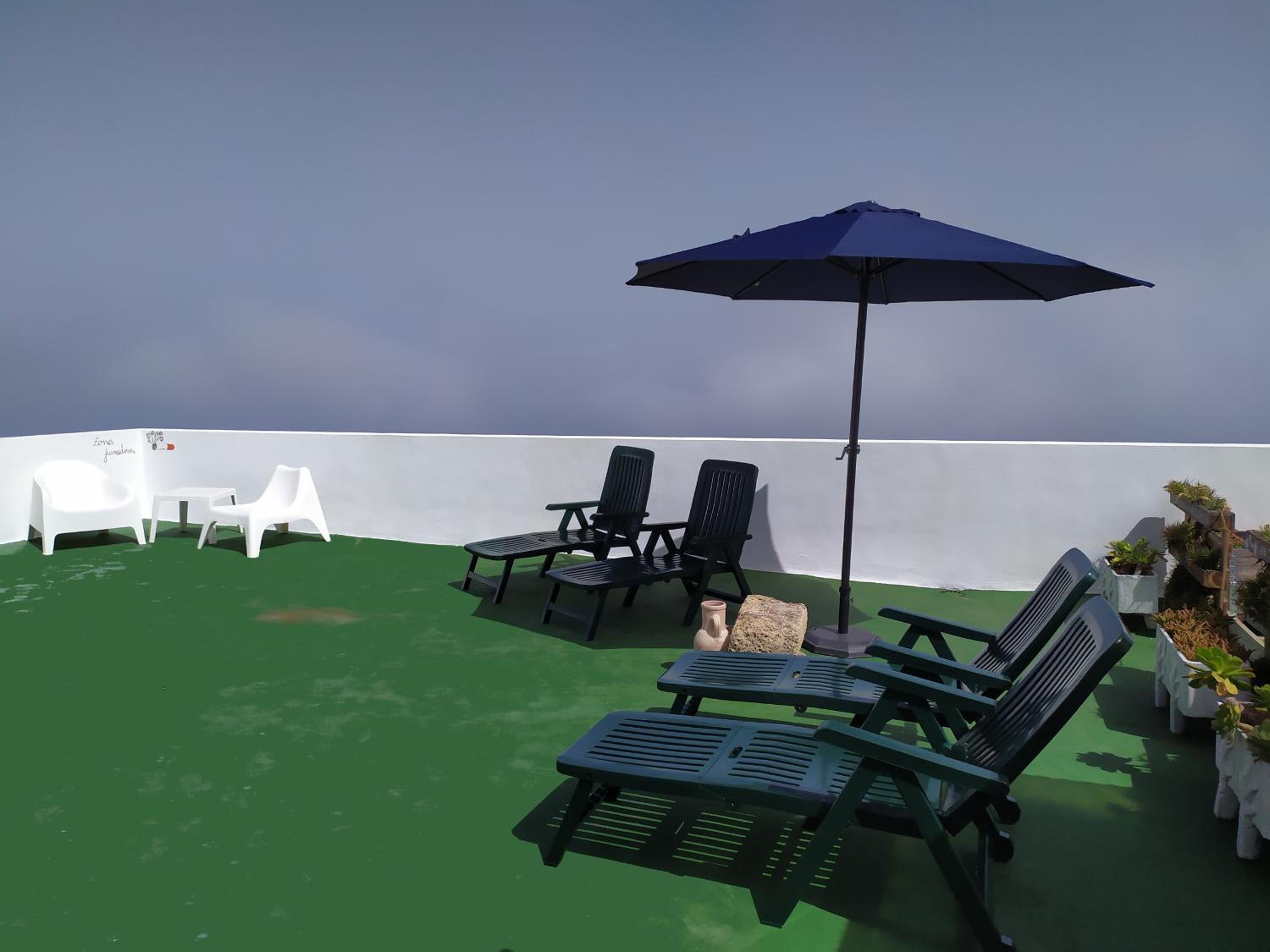 roof