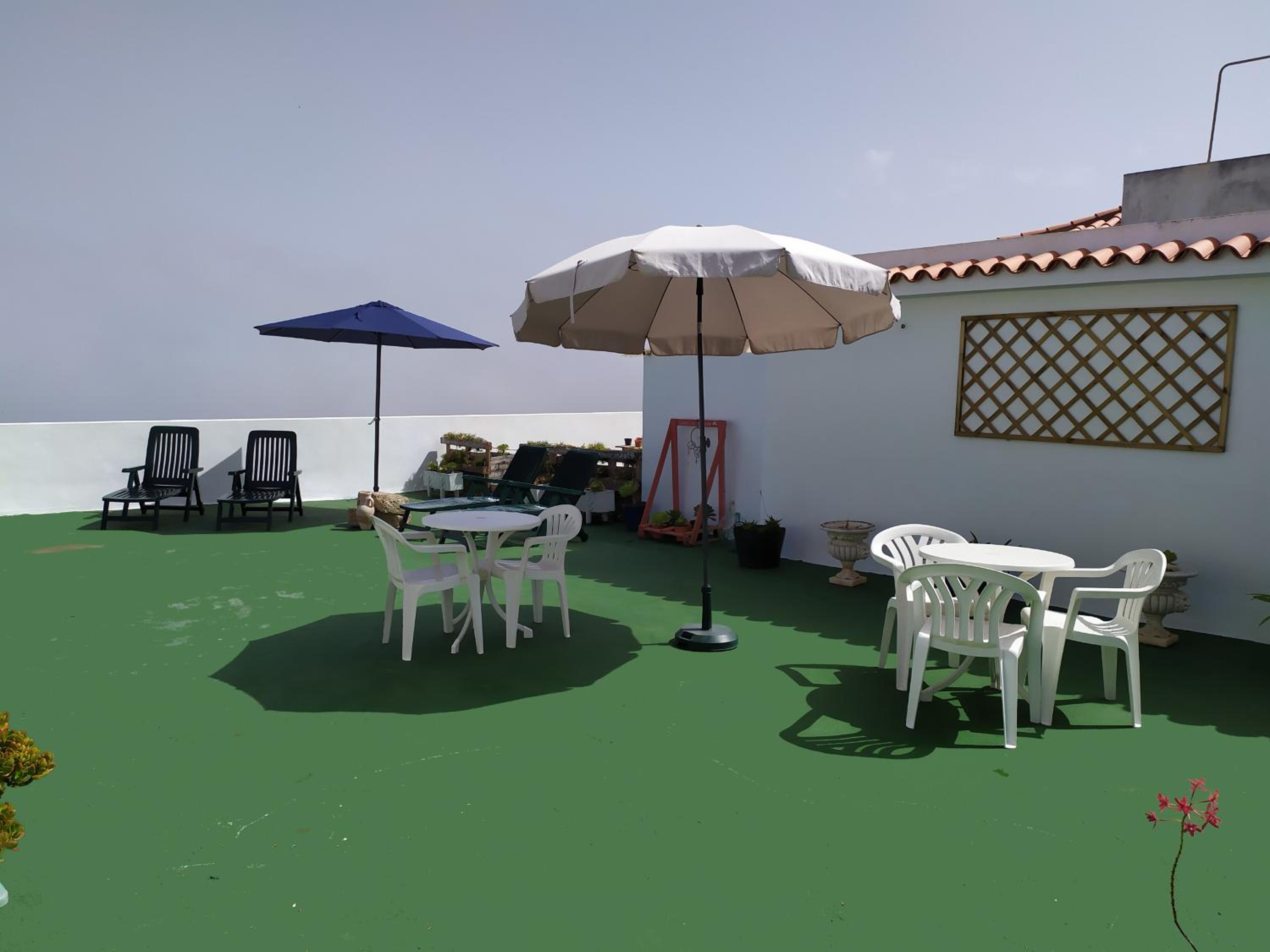 roof