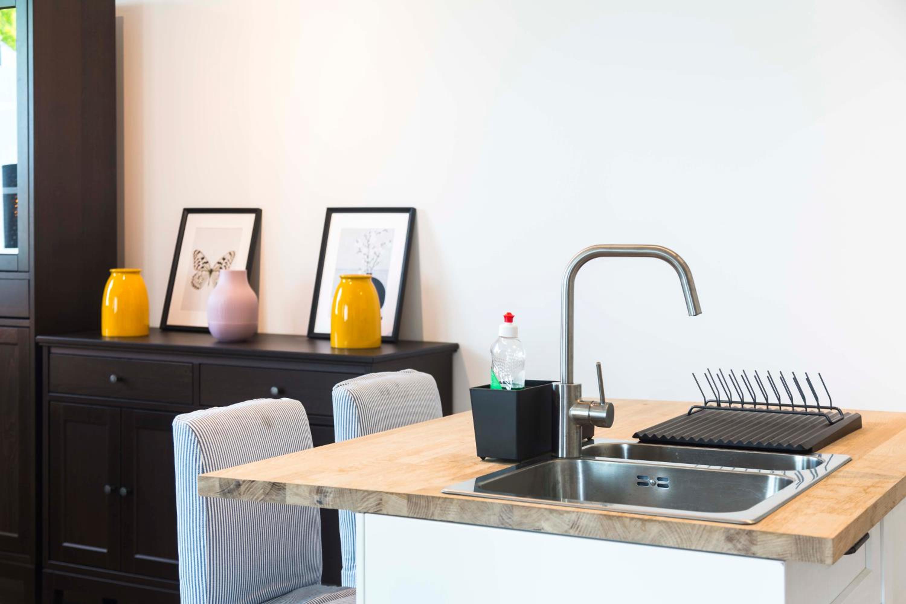Brussels EU Design Residence