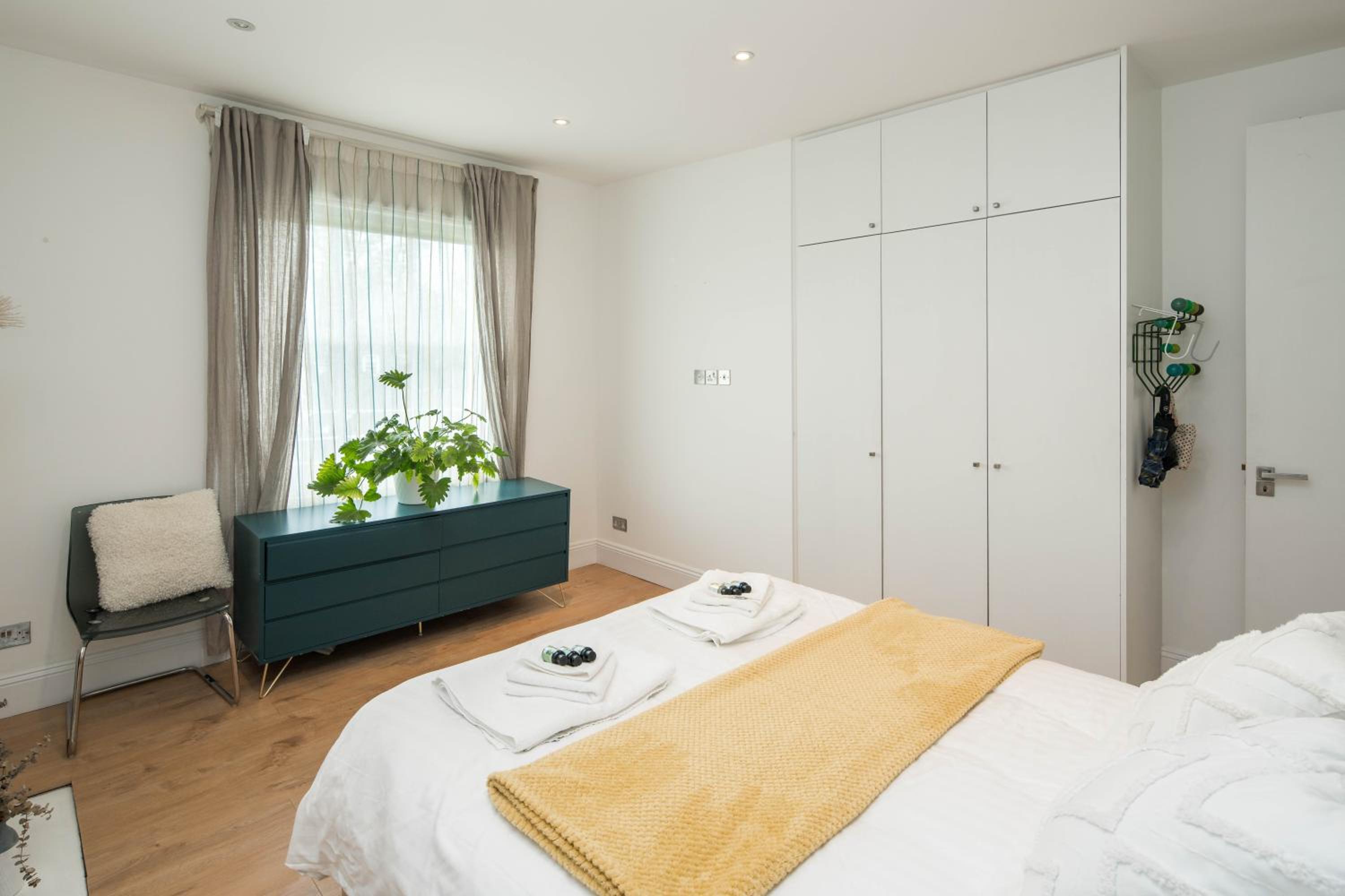 Stunning 2 bed in Nothing Hill