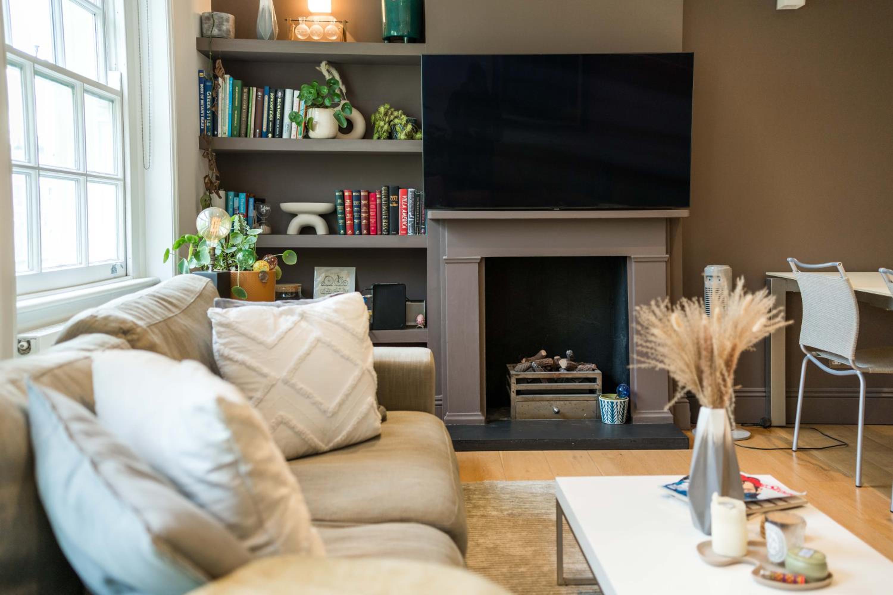 Stunning 2 bed in Nothing Hill