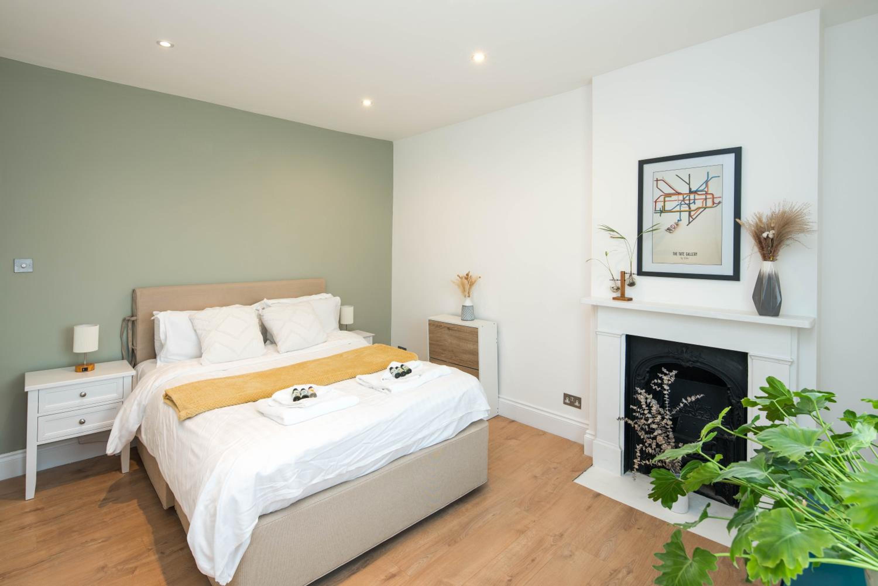Stunning 2 bed in Nothing Hill