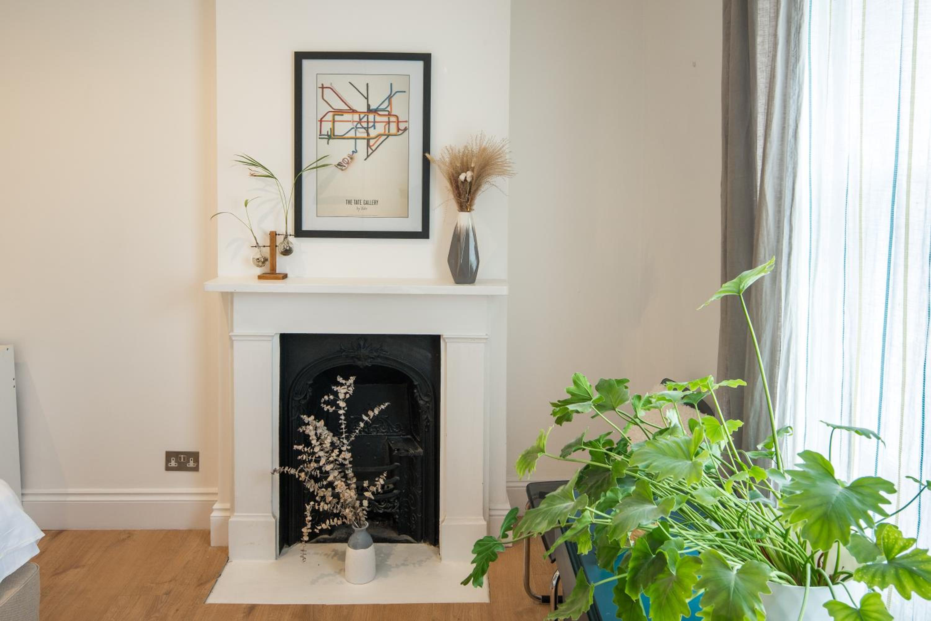 Stunning 2 bed in Nothing Hill