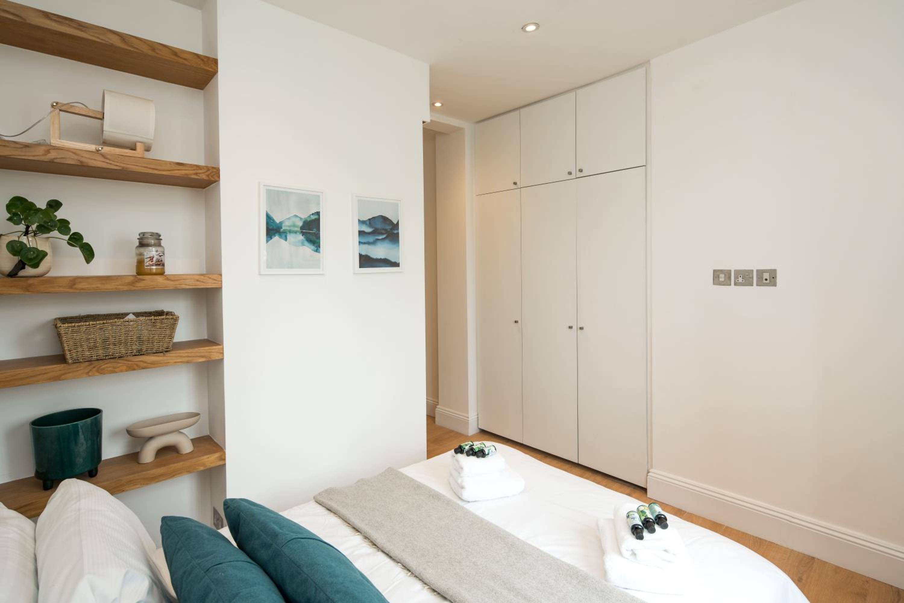 Stunning 2 bed in Nothing Hill