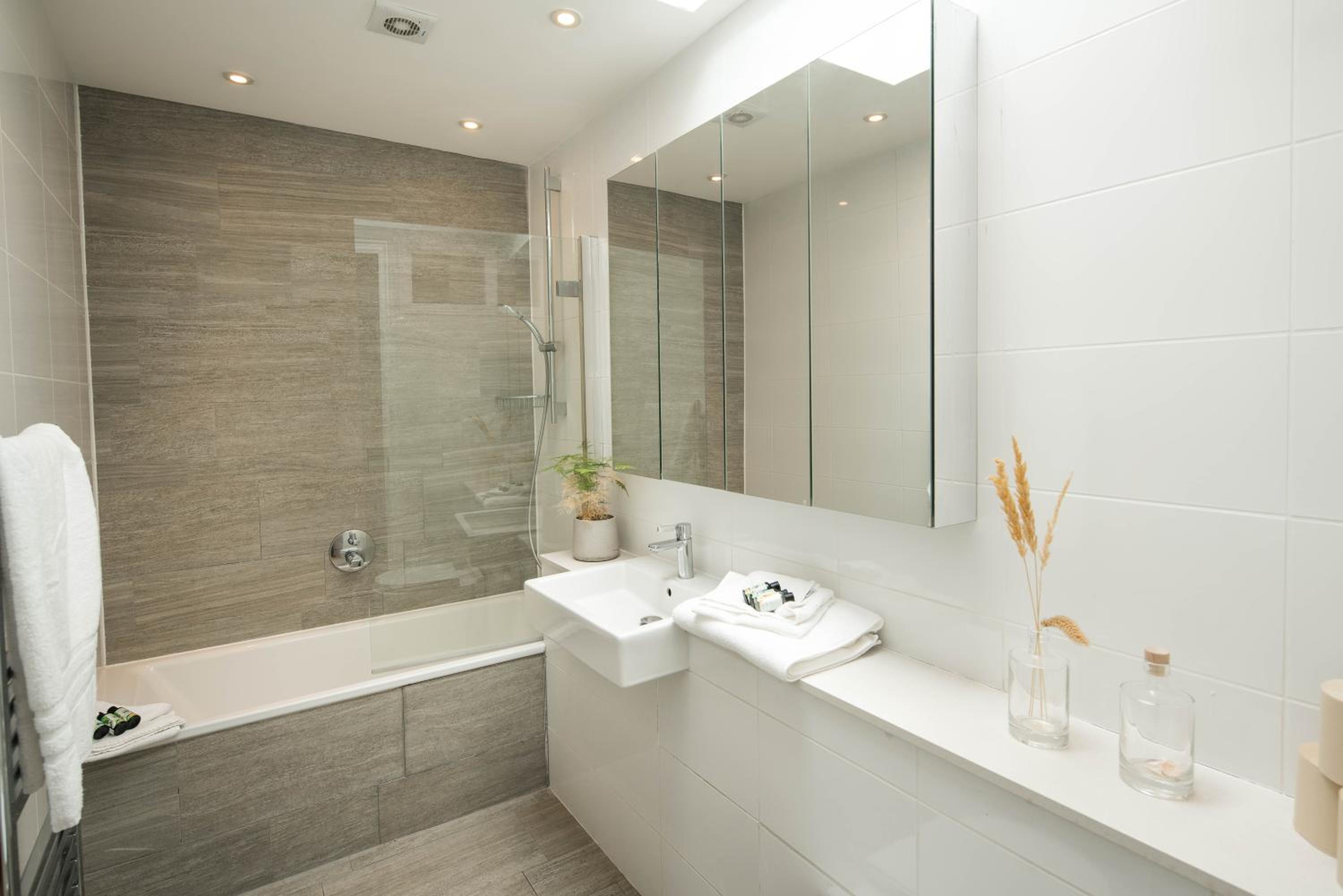 Stunning 2 bed in Nothing Hill