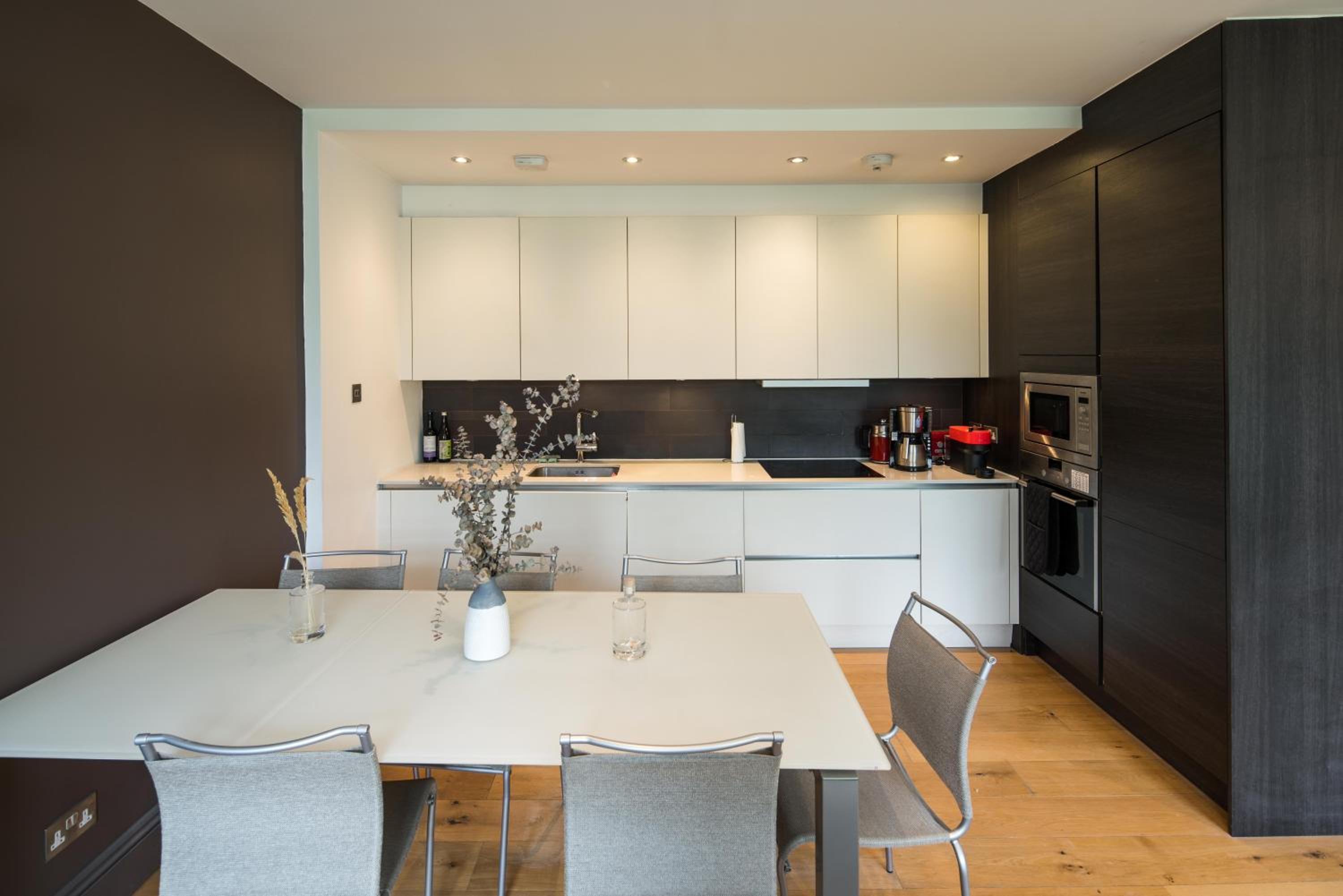 Stunning 2 bed in Nothing Hill