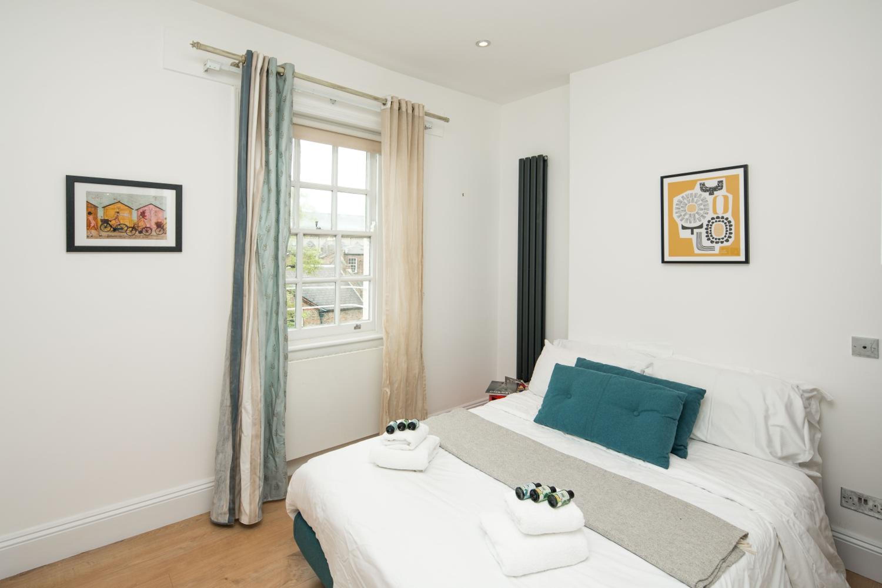 Stunning 2 bed in Nothing Hill