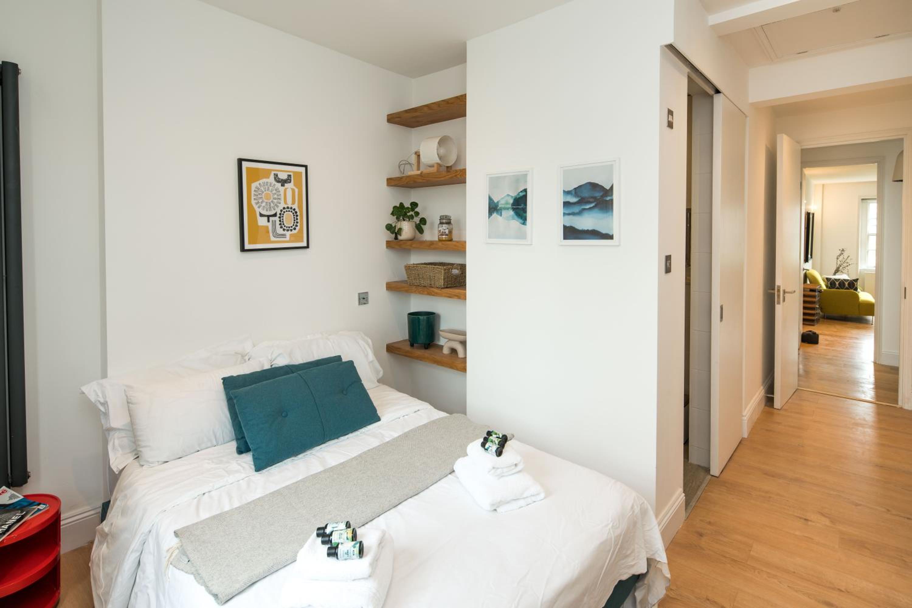 Stunning 2 bed in Nothing Hill