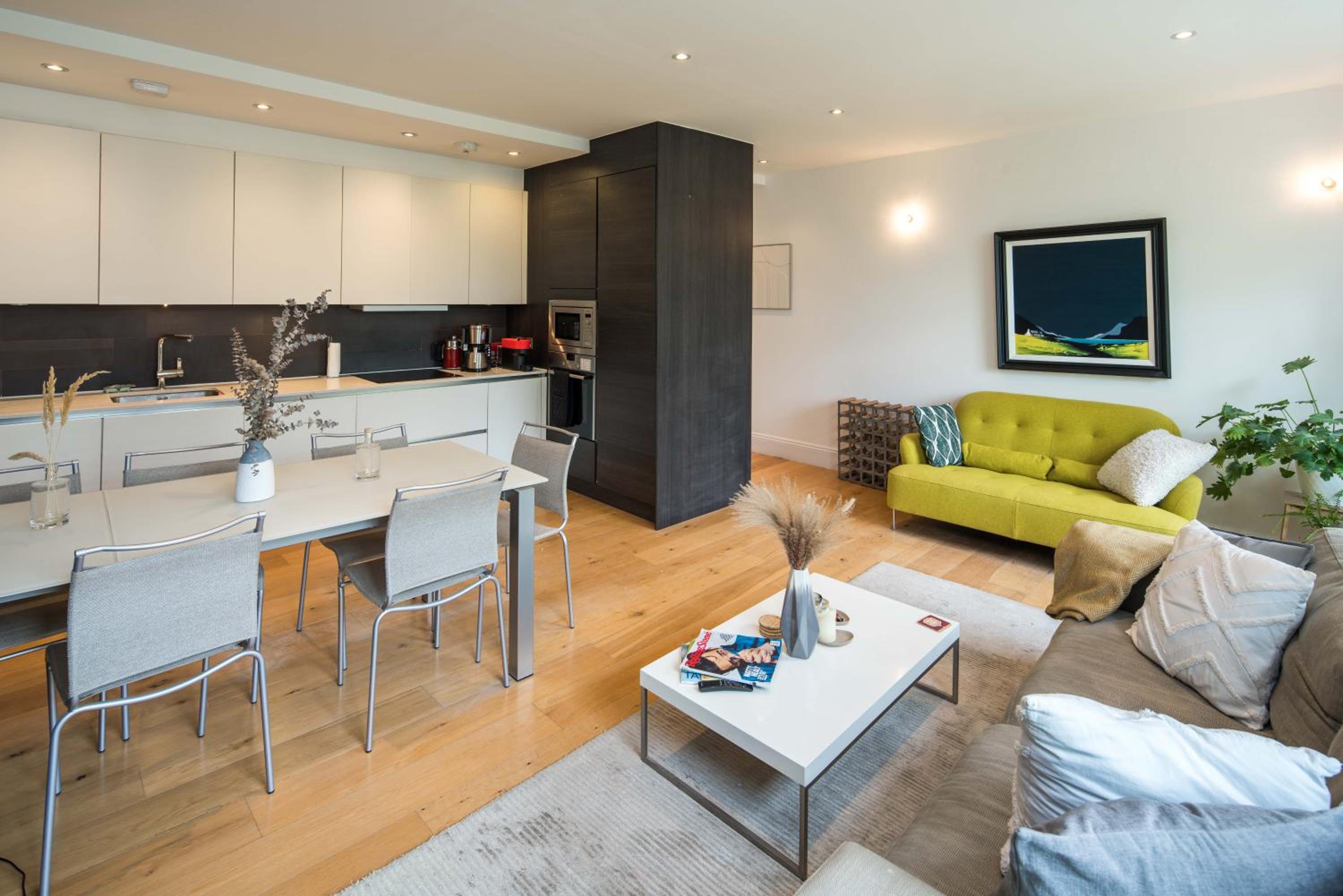 Stunning 2 bed in Nothing Hill