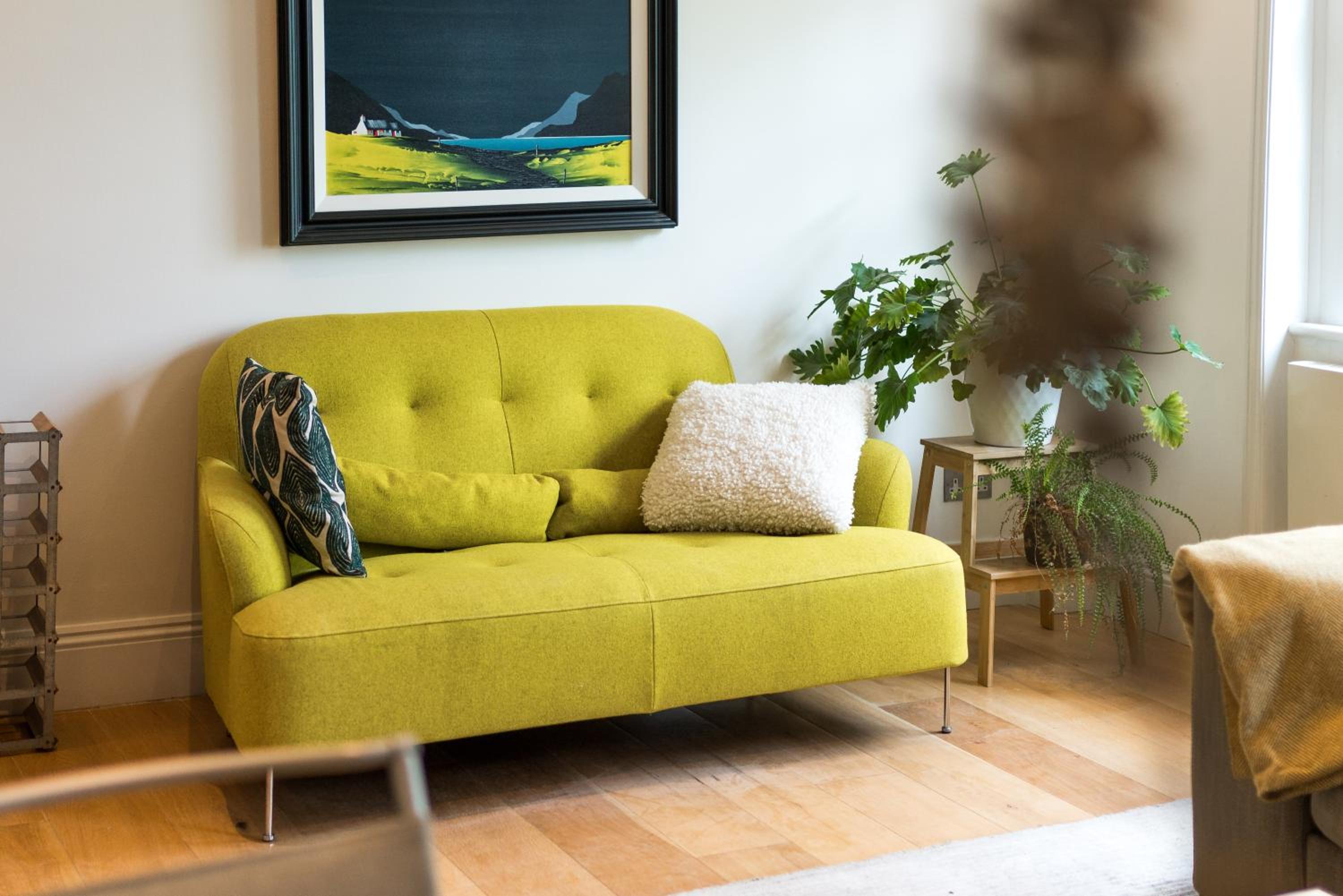 Stunning 2 bed in Nothing Hill