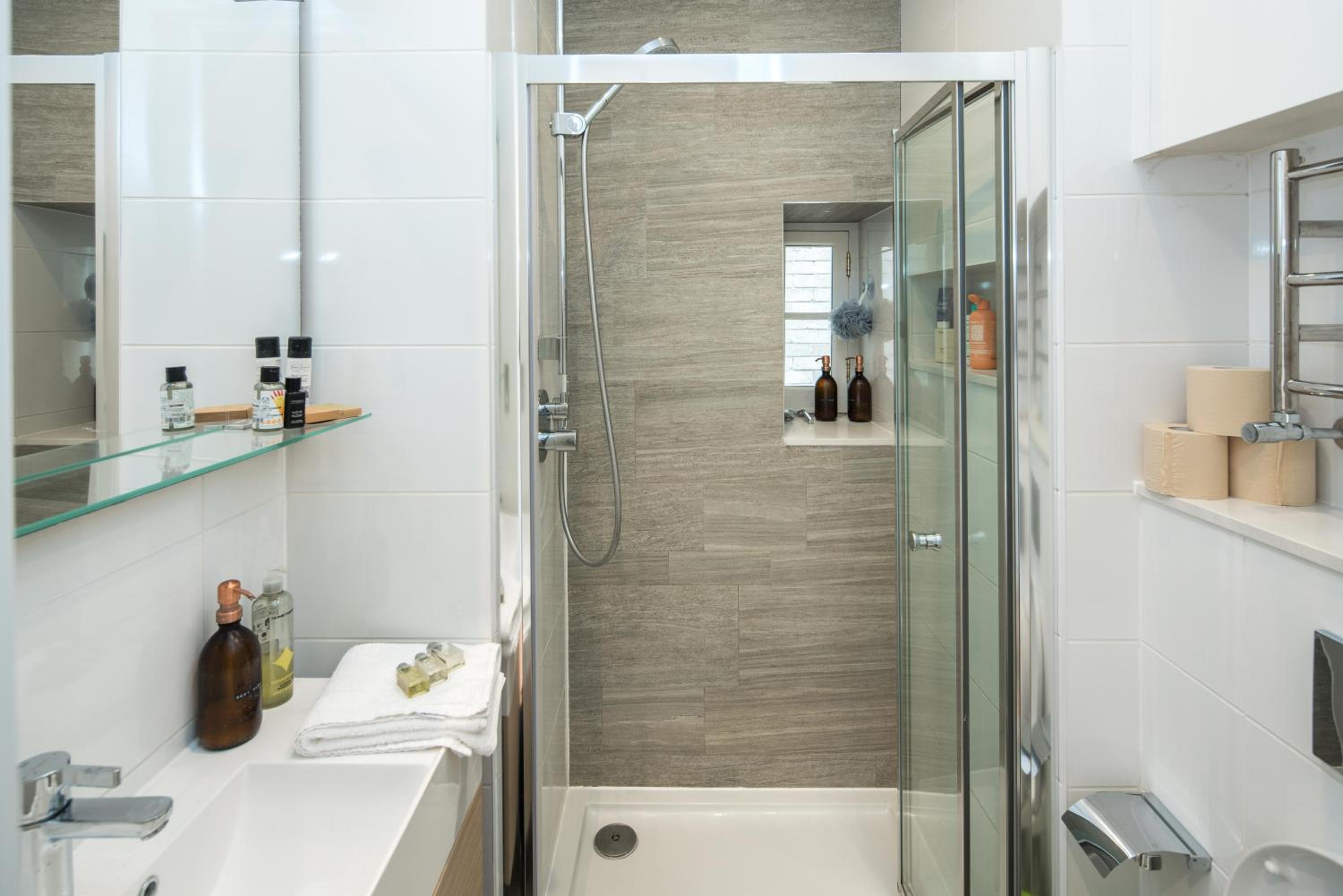 Stunning 2 bed in Nothing Hill