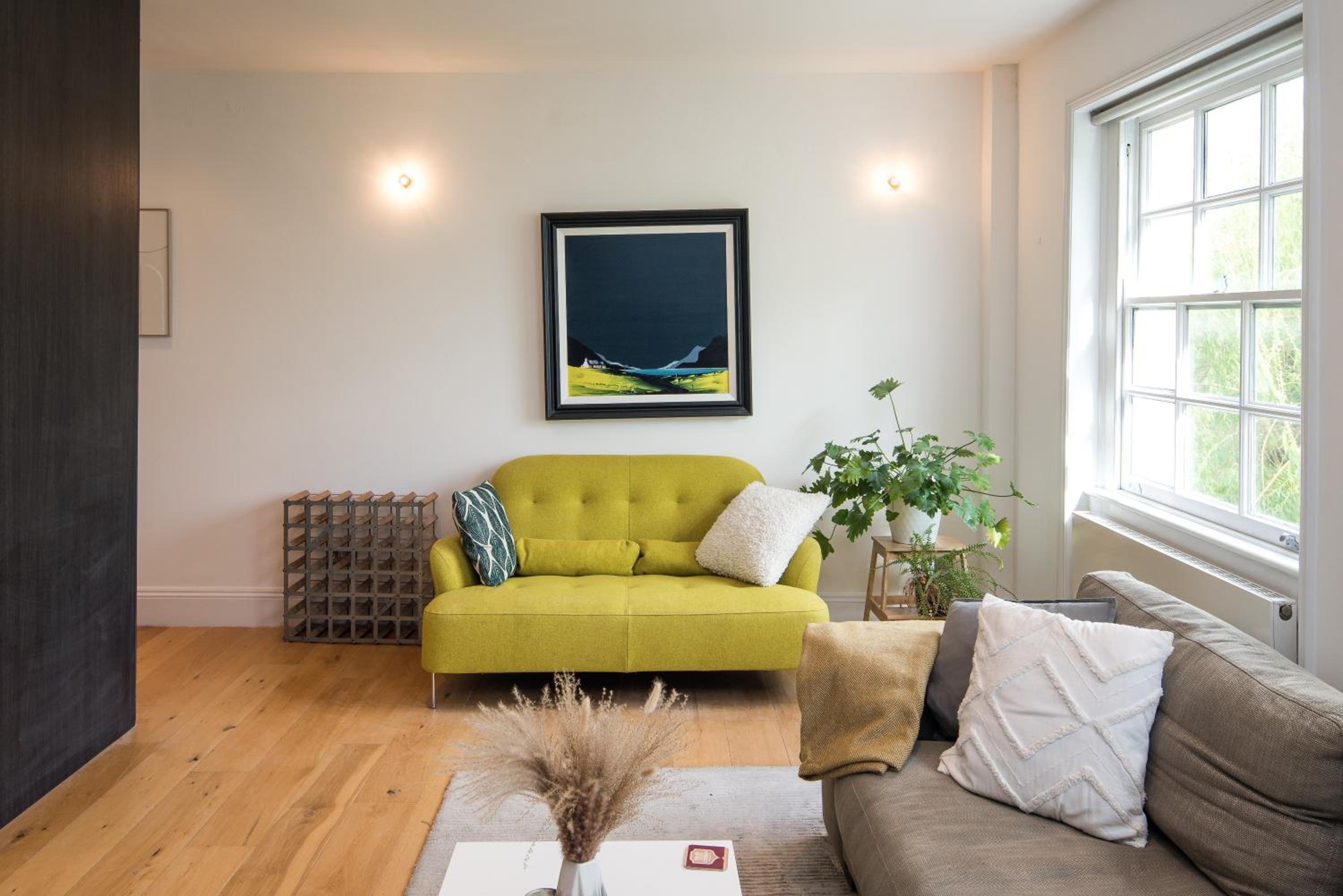 Stunning 2 bed in Nothing Hill