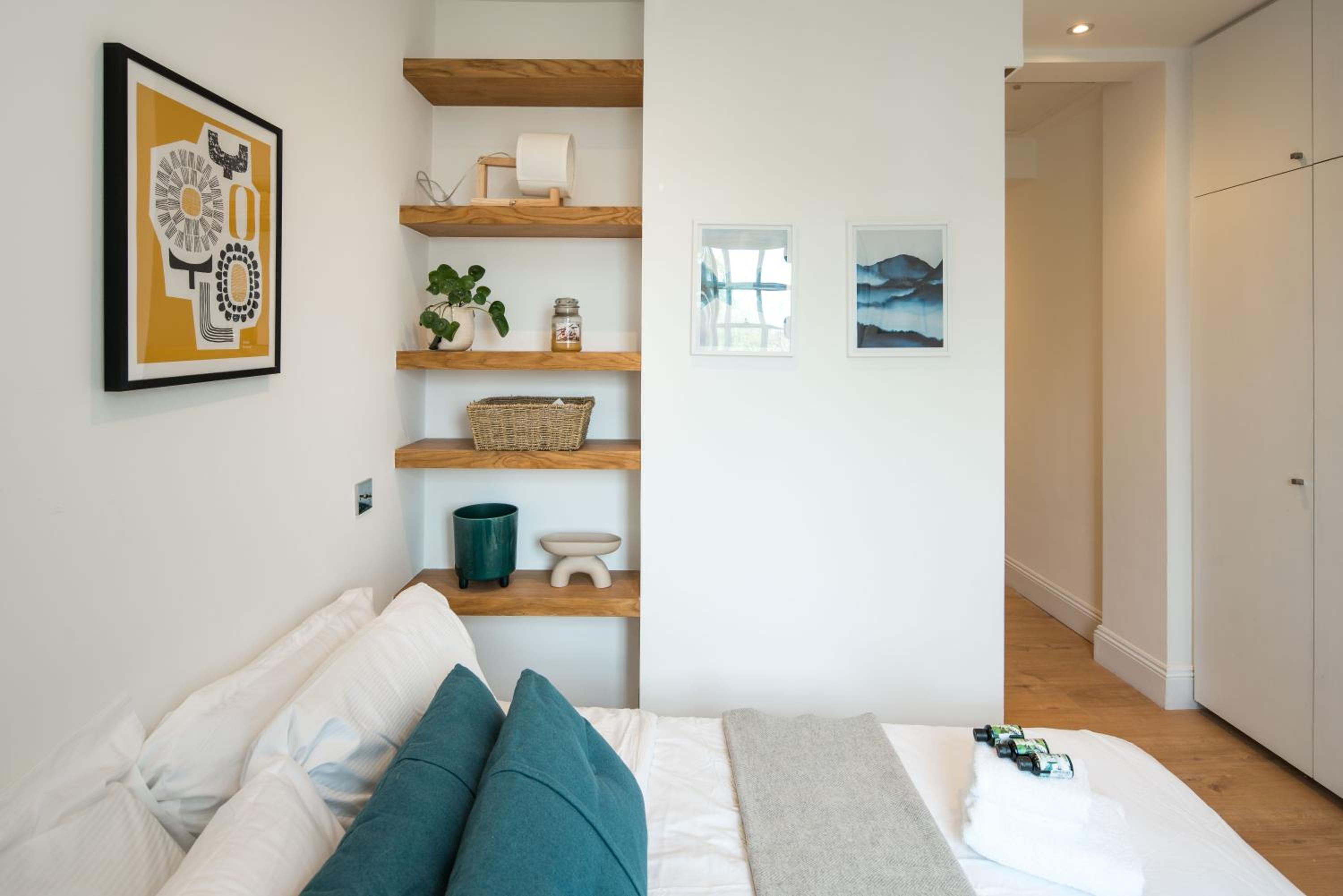 Stunning 2 bed in Nothing Hill