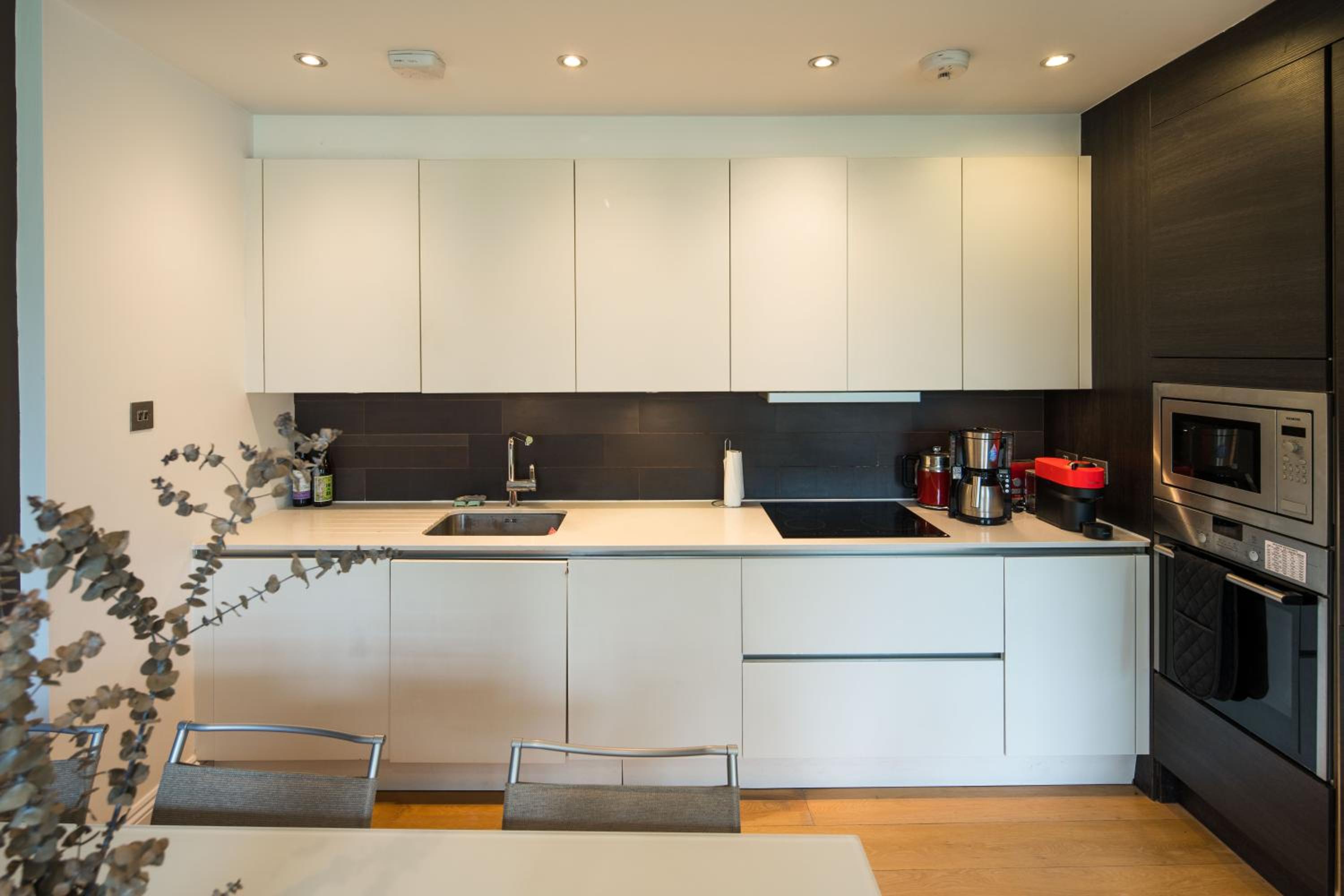 Stunning 2 bed in Nothing Hill