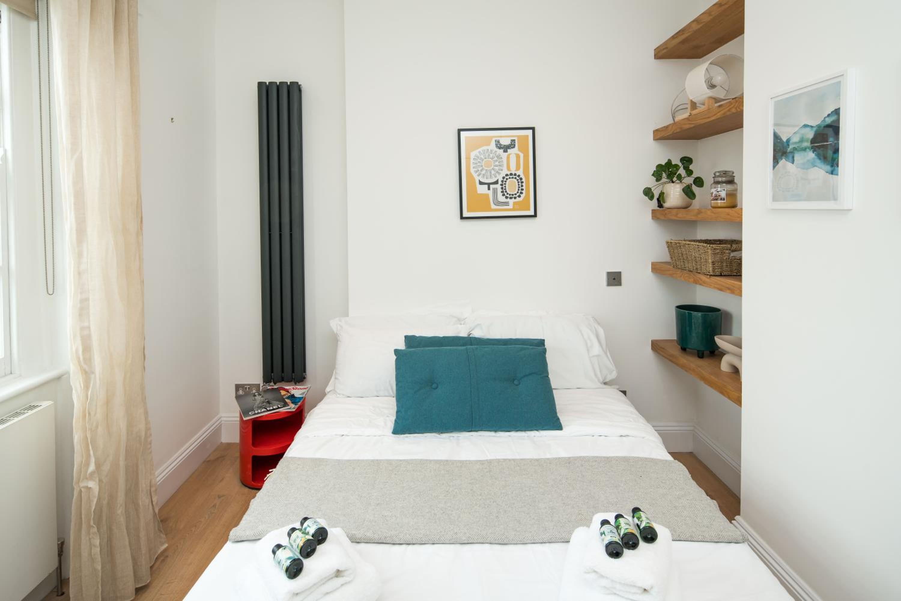Stunning 2 bed in Nothing Hill