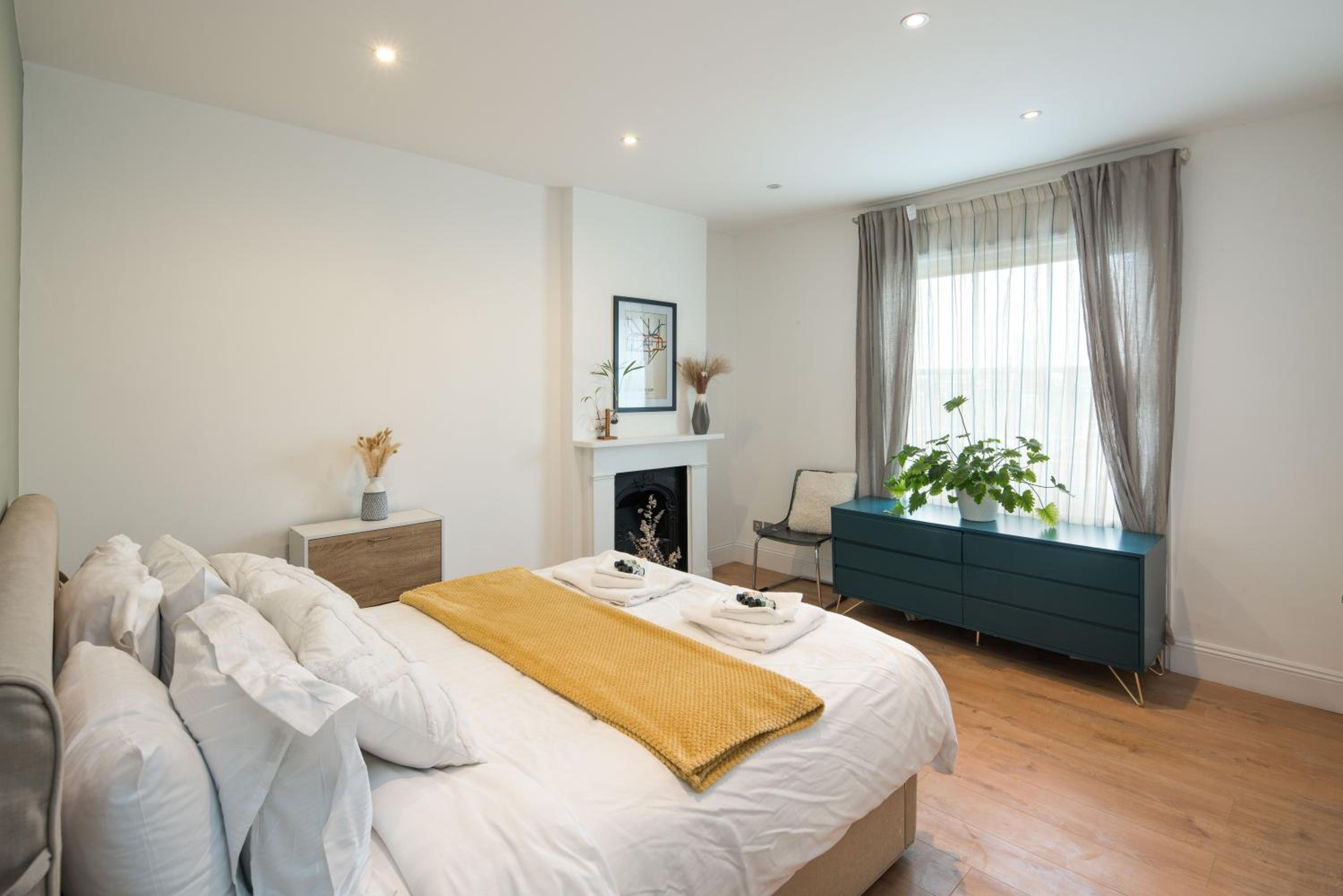 Stunning 2 bed in Nothing Hill