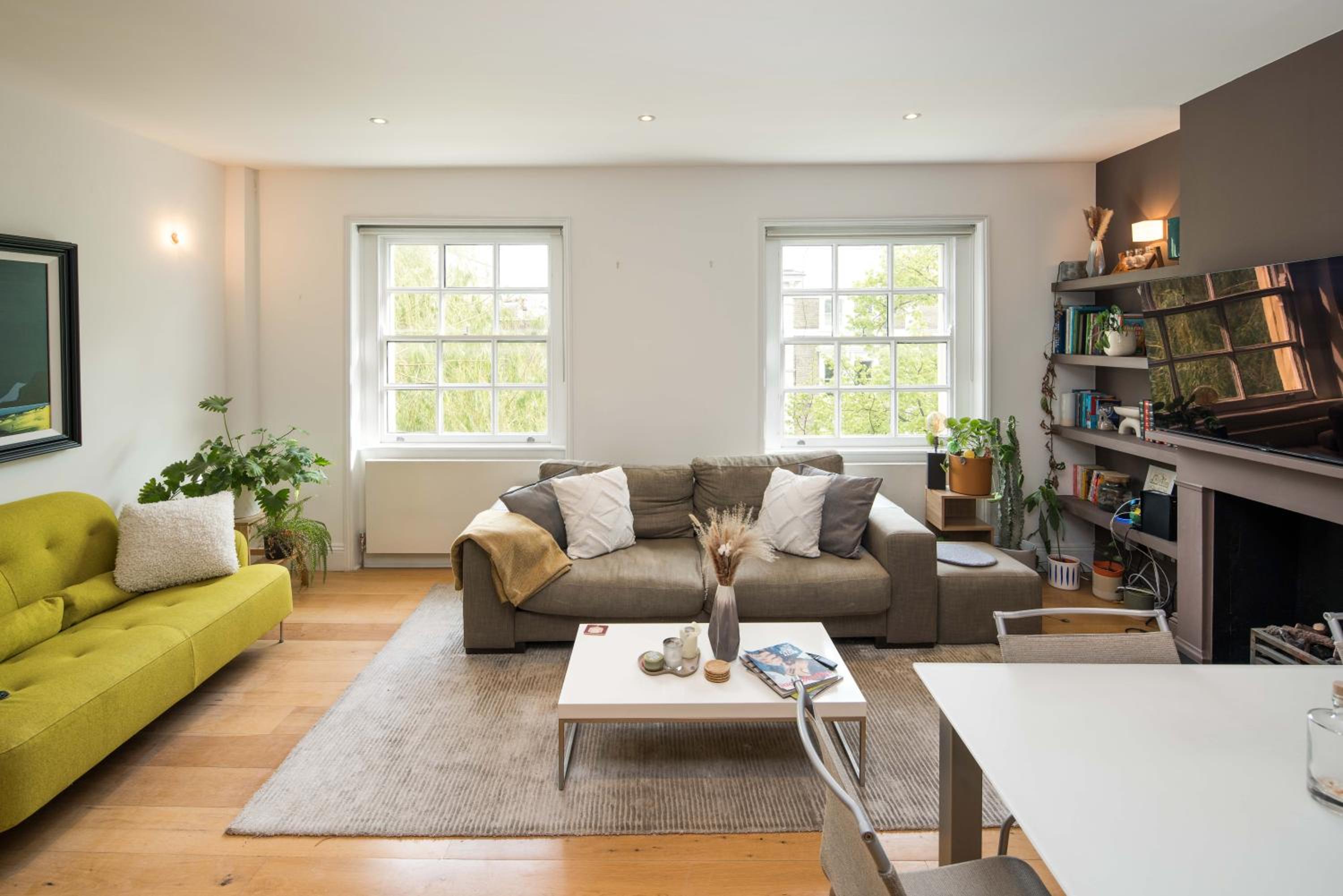 Stunning 2 bed in Nothing Hill